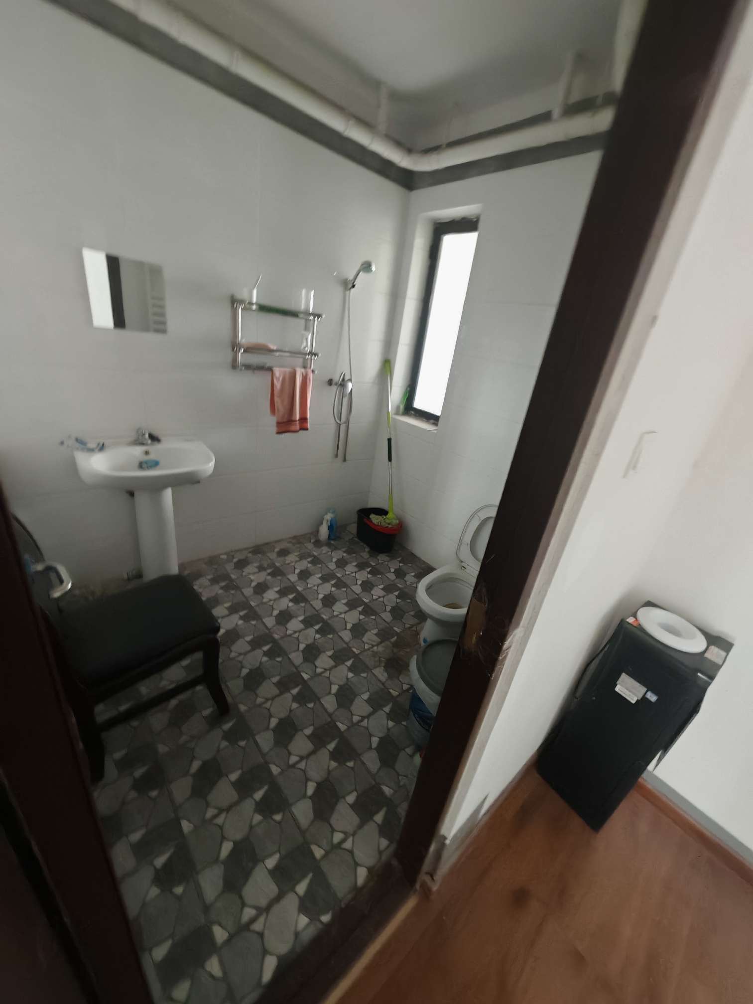 中国MALL城市之星