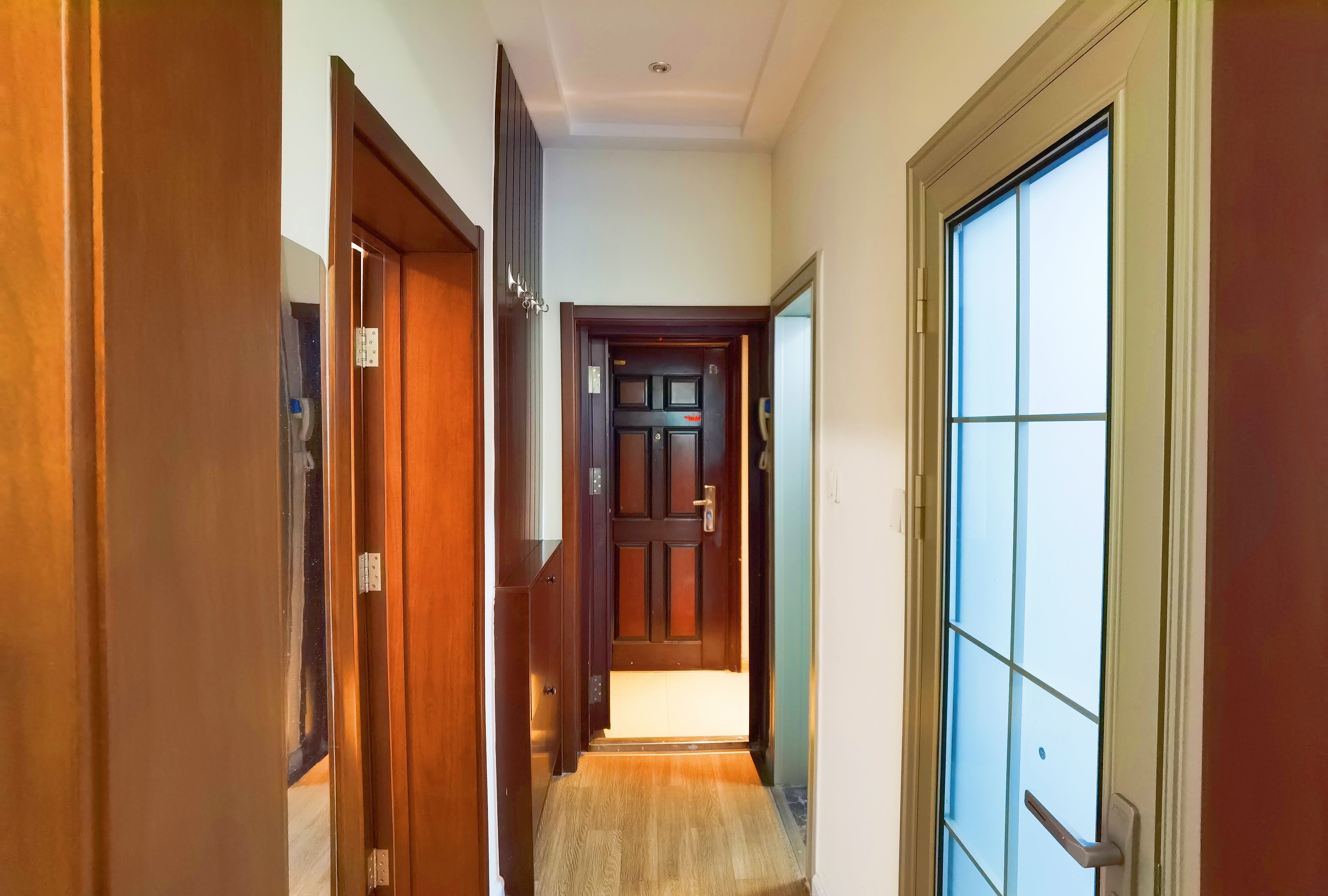 胜利大街单位宿舍