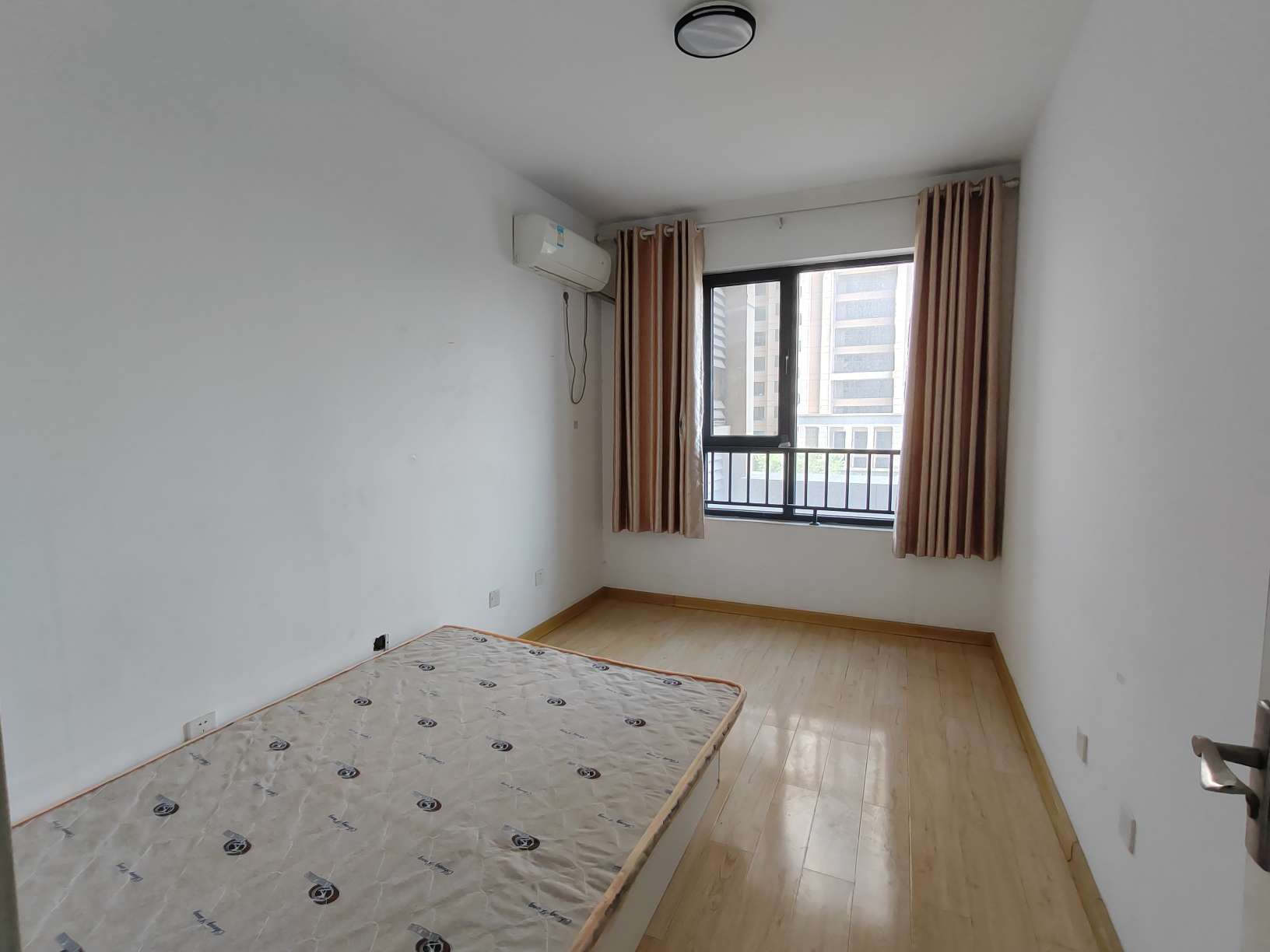 中建锦绣城