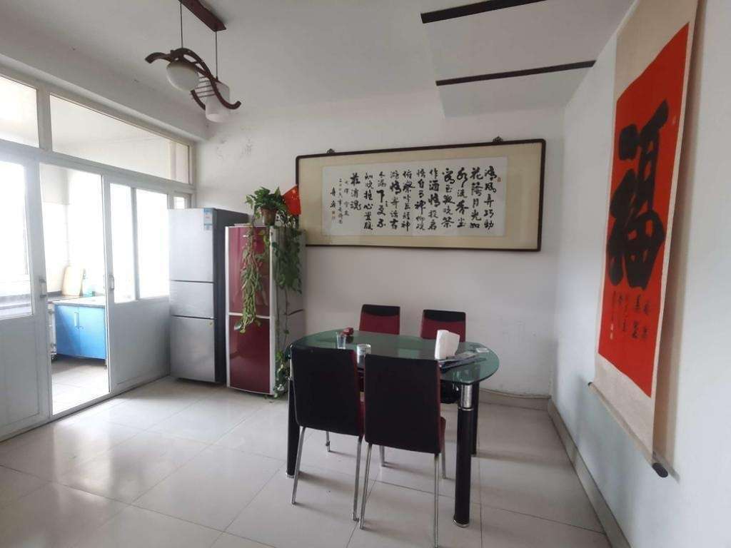 汇富苑小区