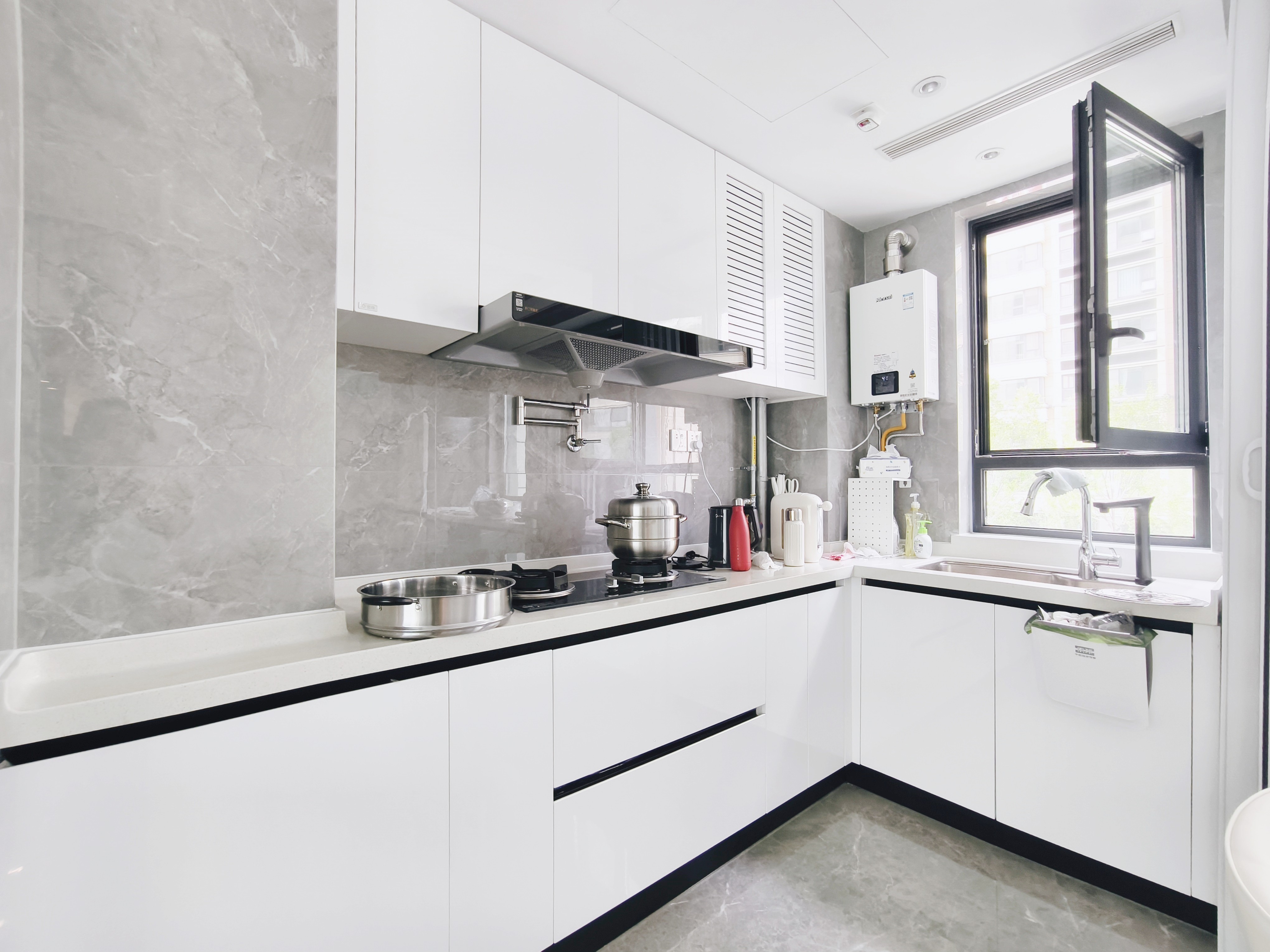 远洋潮起东方A5地块