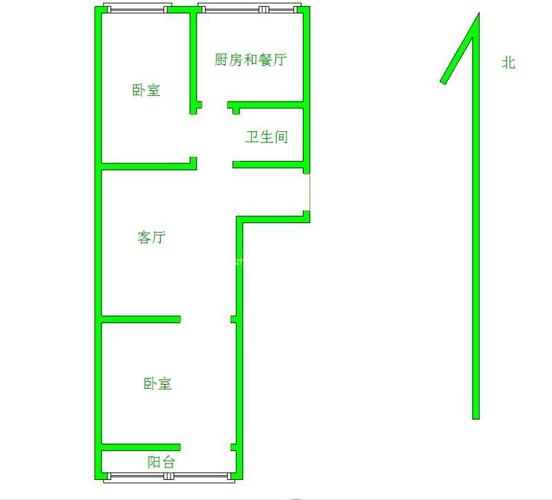 工人新村南村西区
