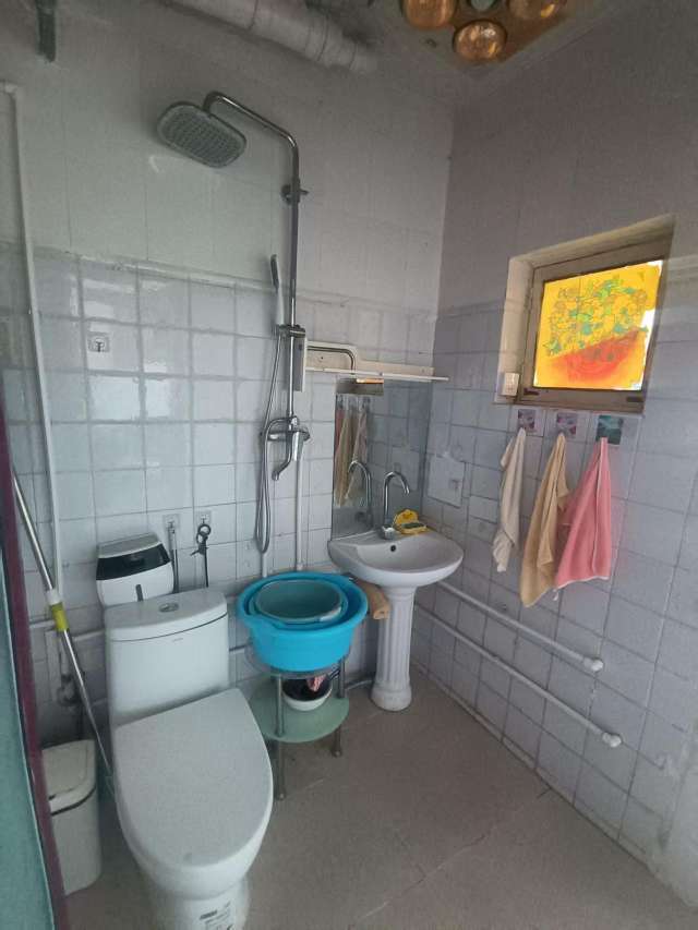 兴济河小区