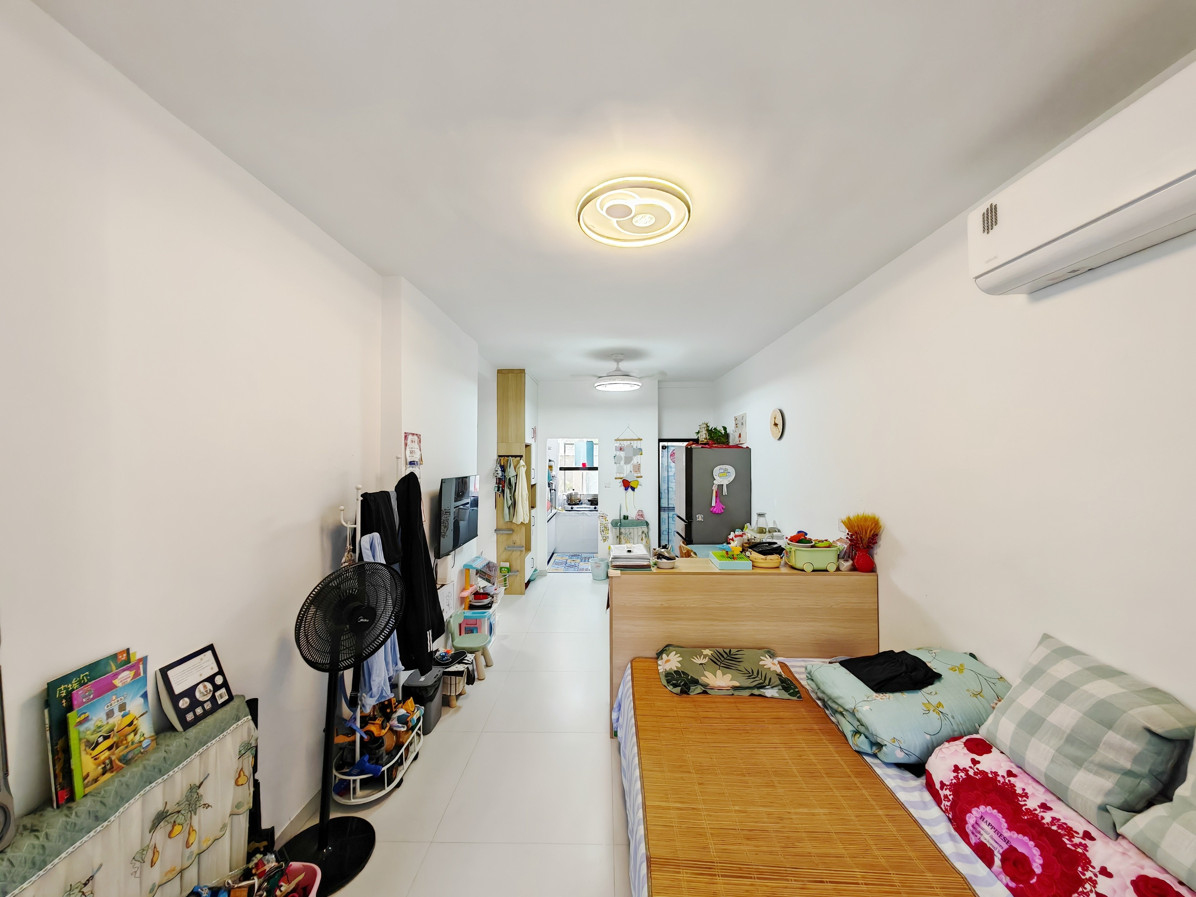 山大路190-200号院