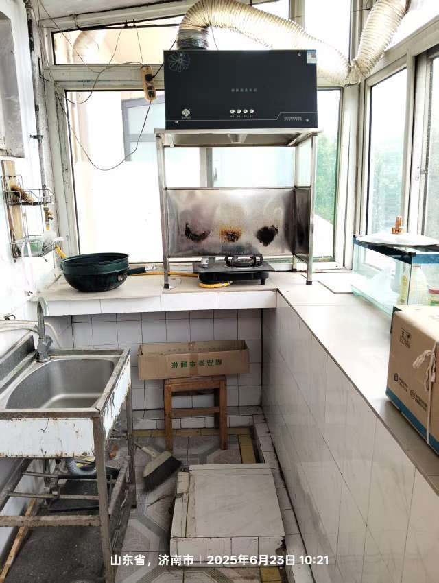 仁爱街单位宿舍