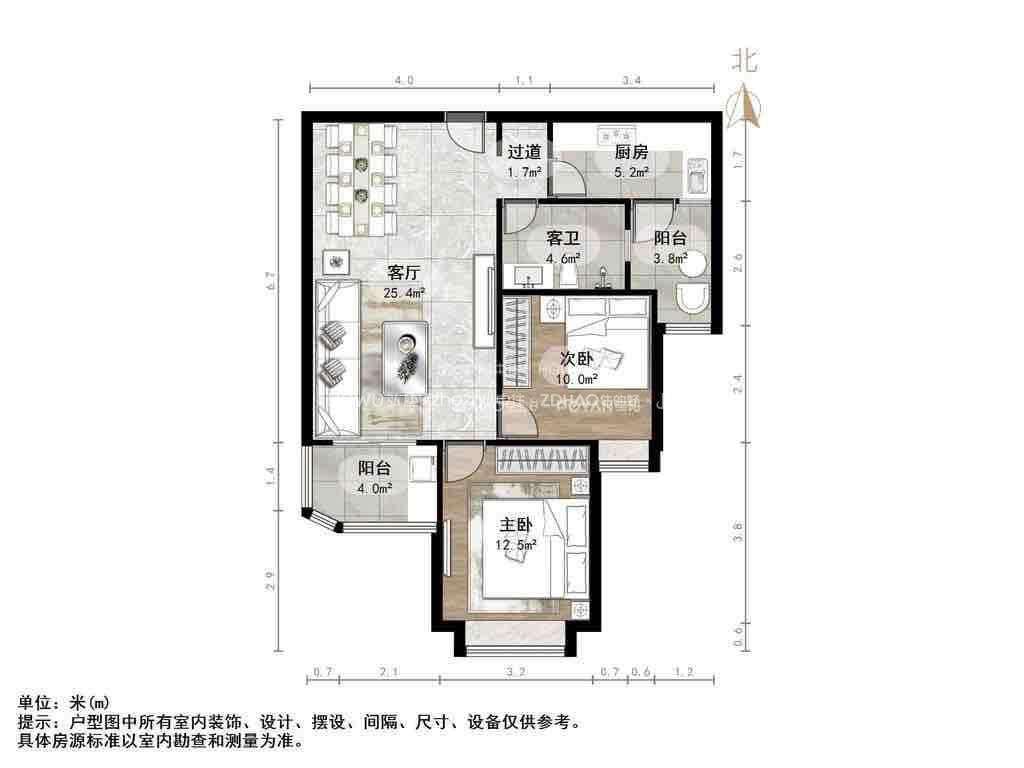 恒大雅苑东区