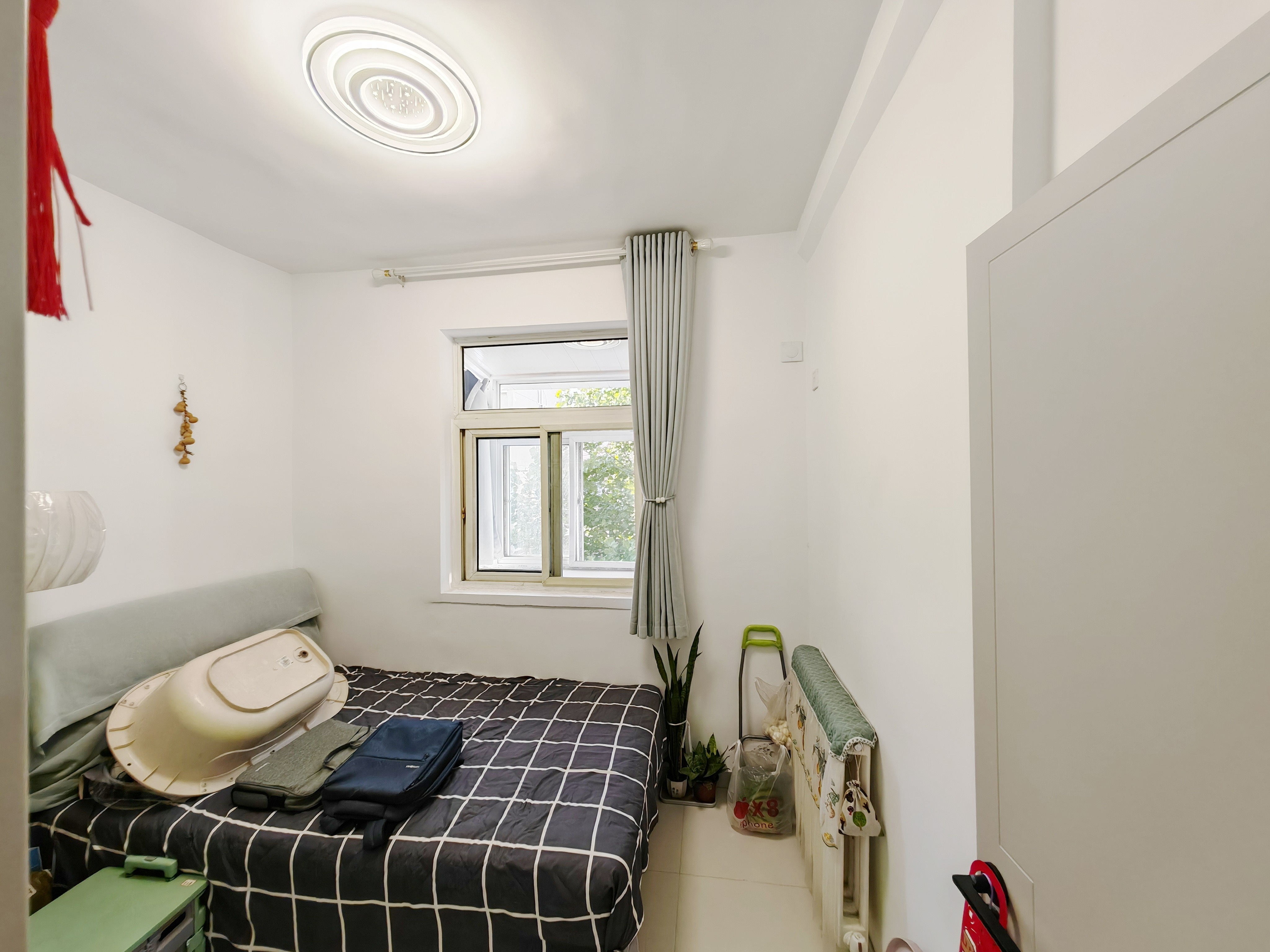 山大路190-200号院