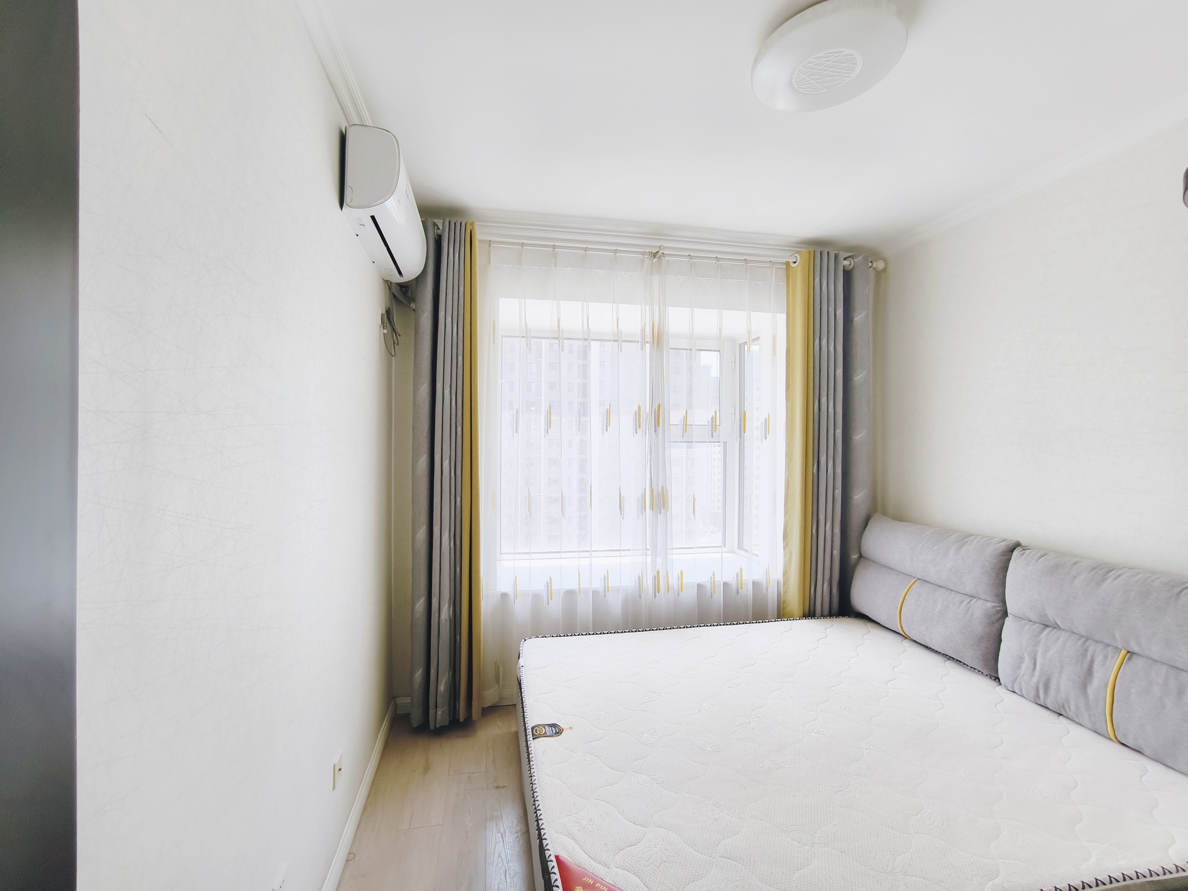 鲁能泰山7号一期