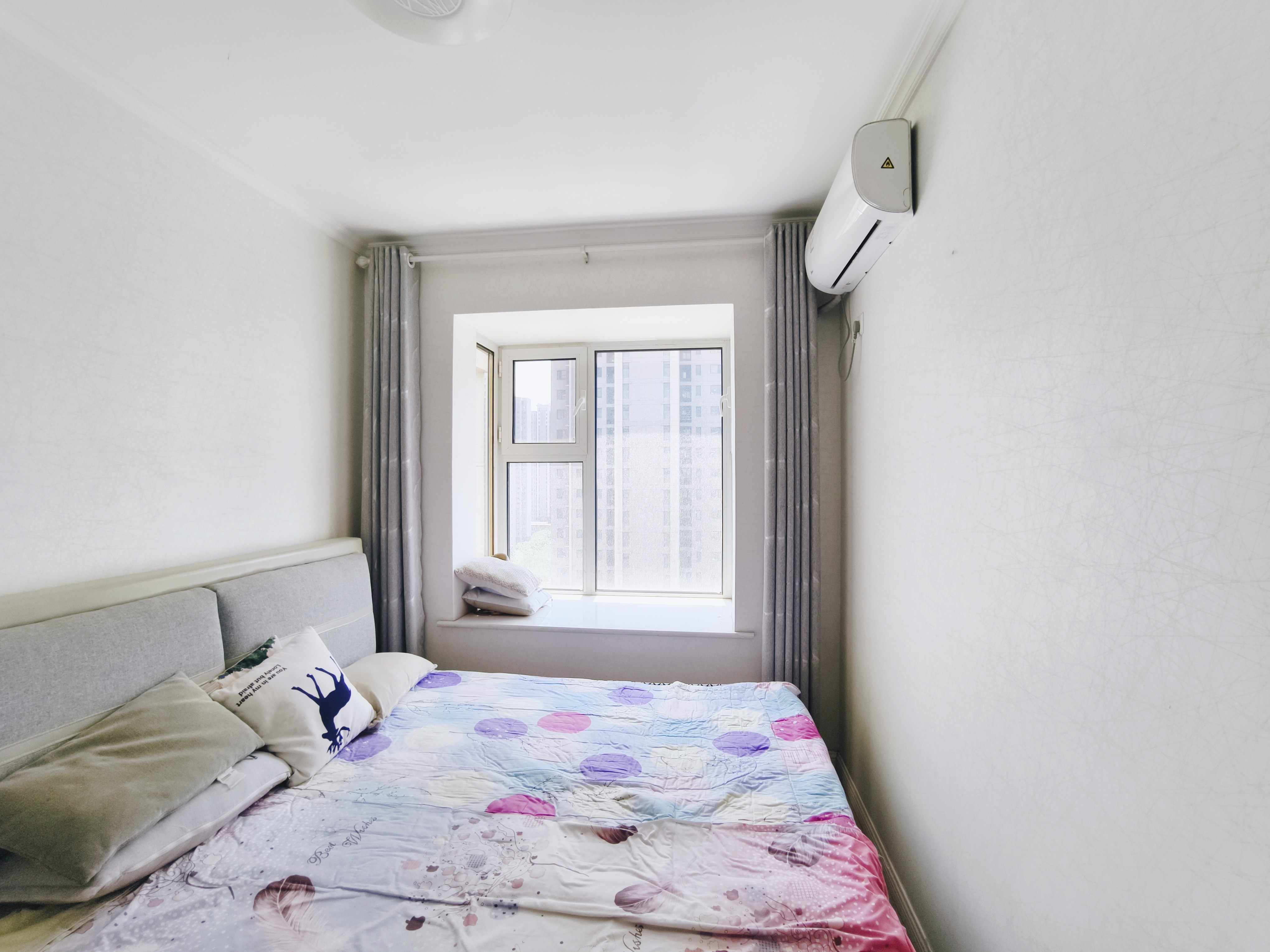 鲁能泰山7号一期