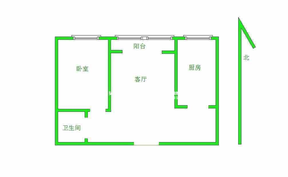 清联花园