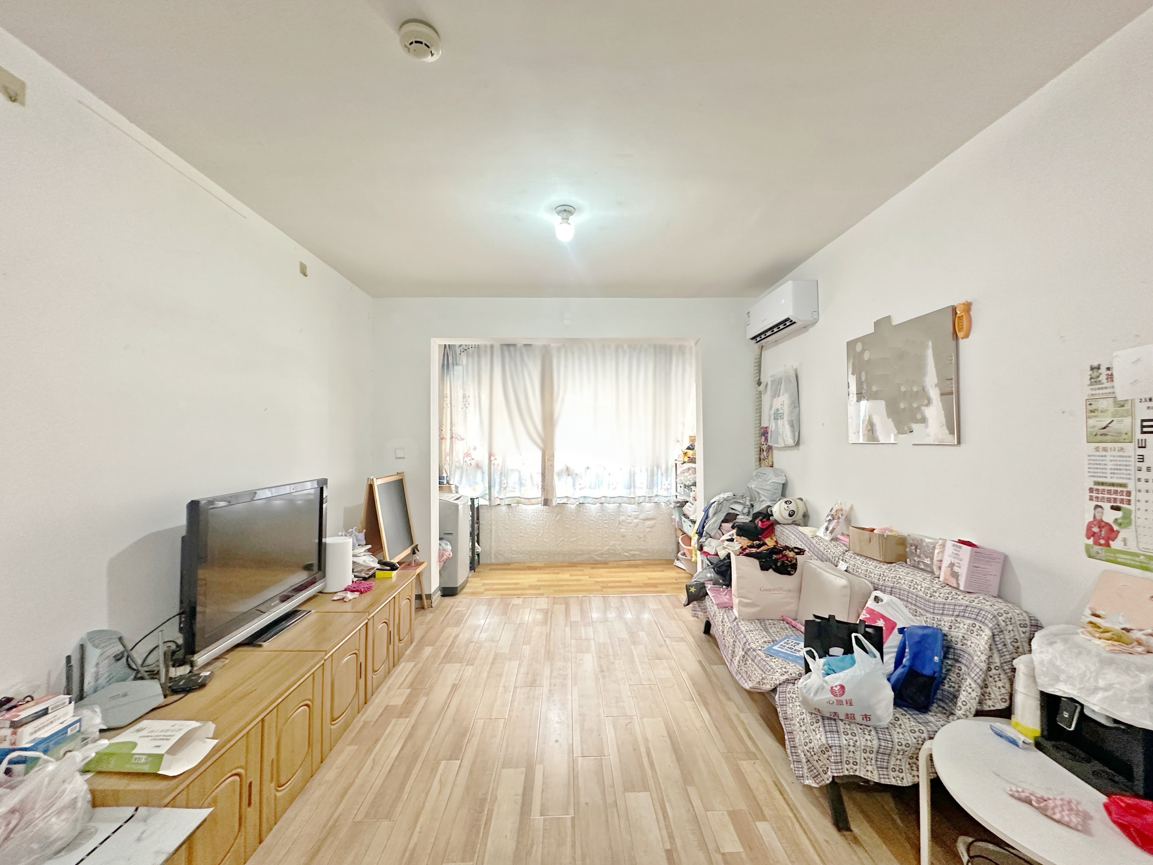 阳光100国际新城(K区)