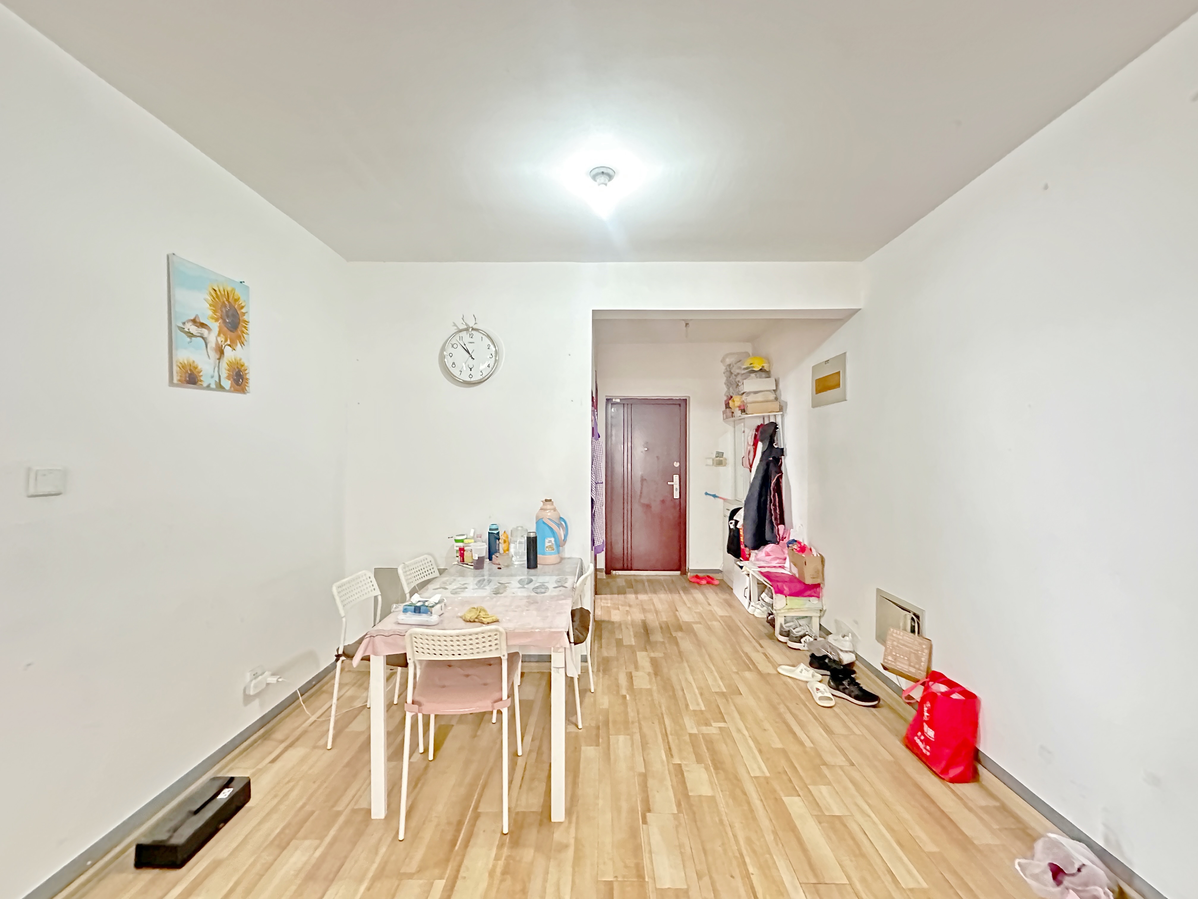 阳光100国际新城(K区)