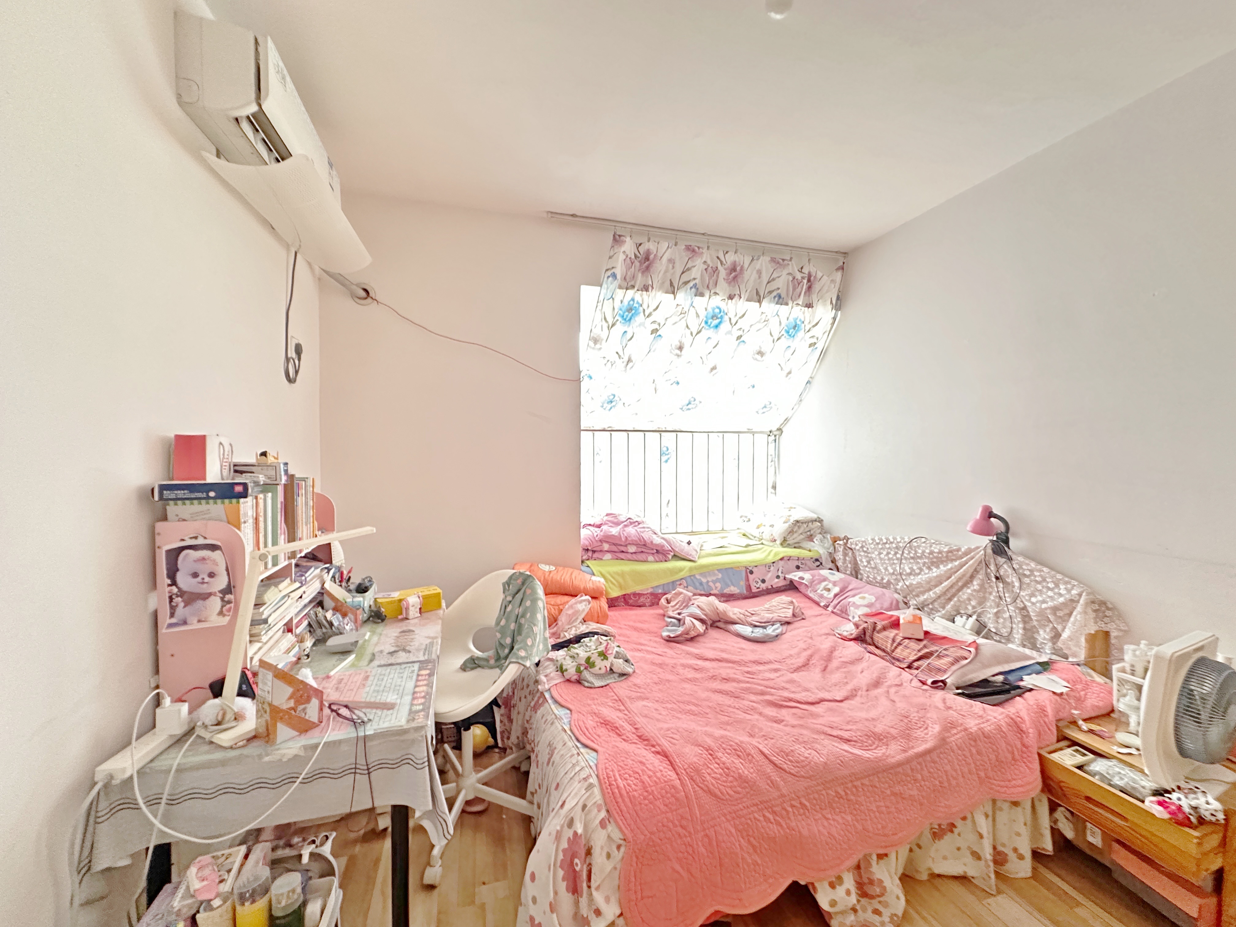 阳光100国际新城(K区)