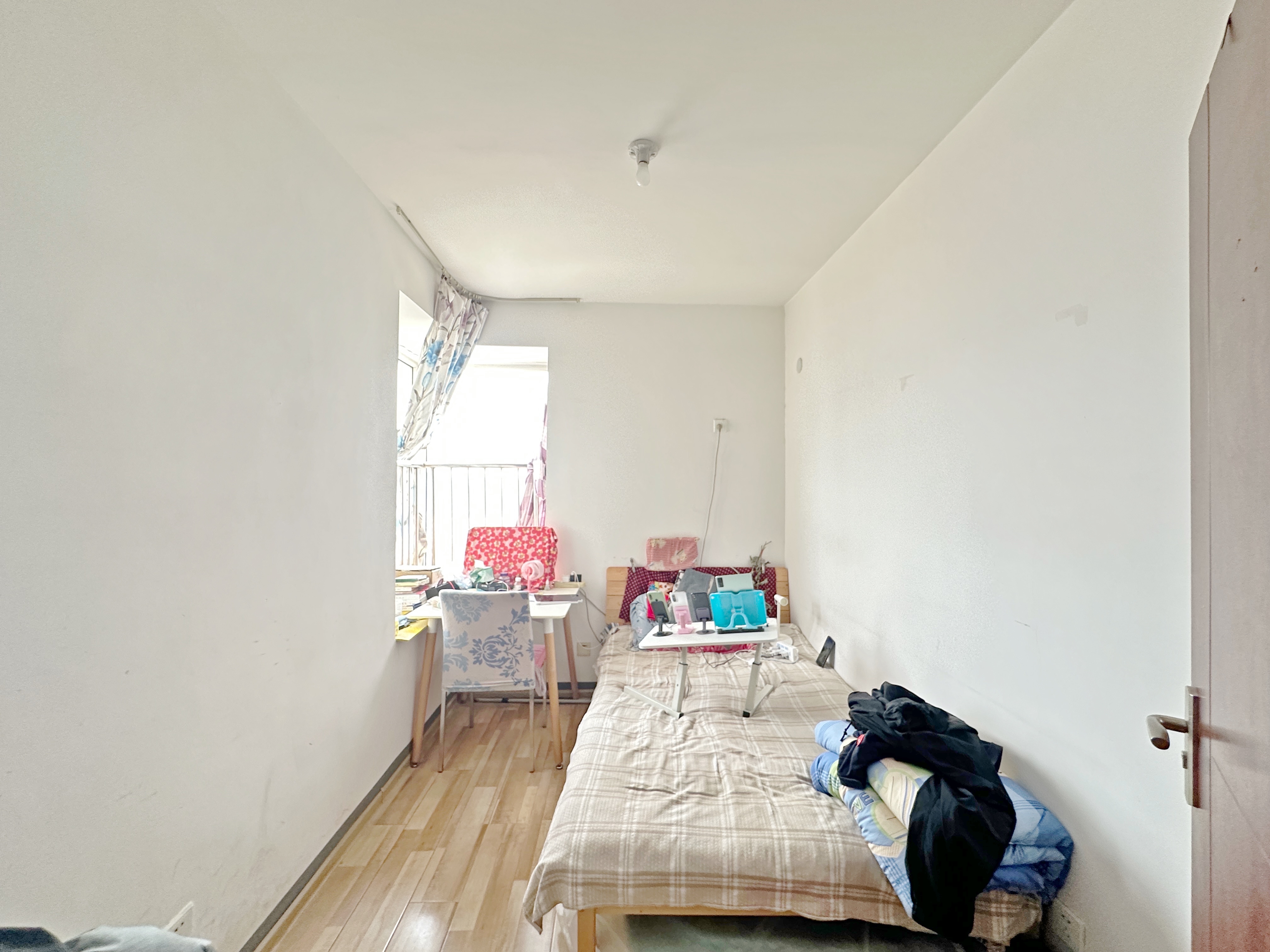 阳光100国际新城(K区)