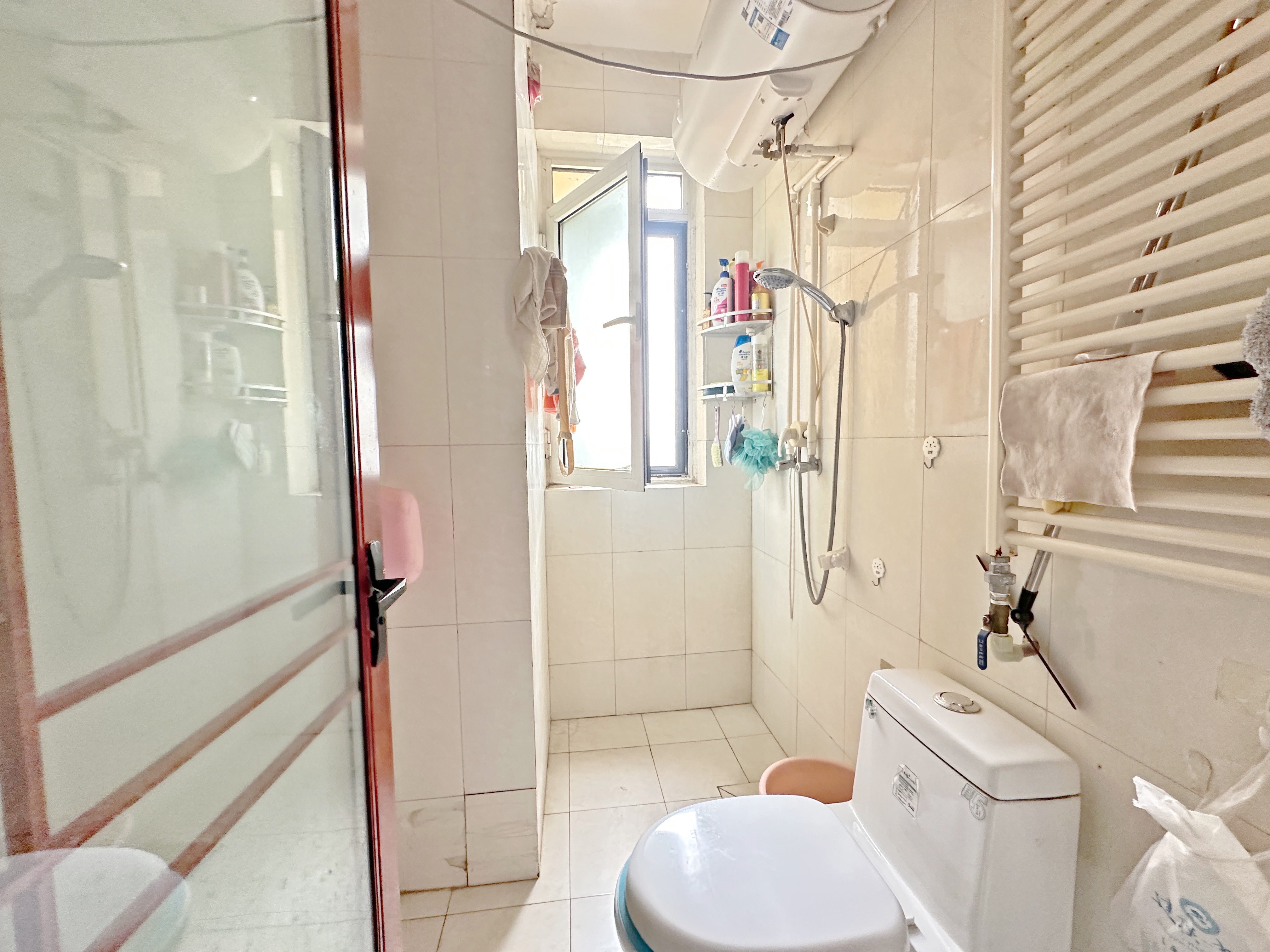 阳光100国际新城(K区)