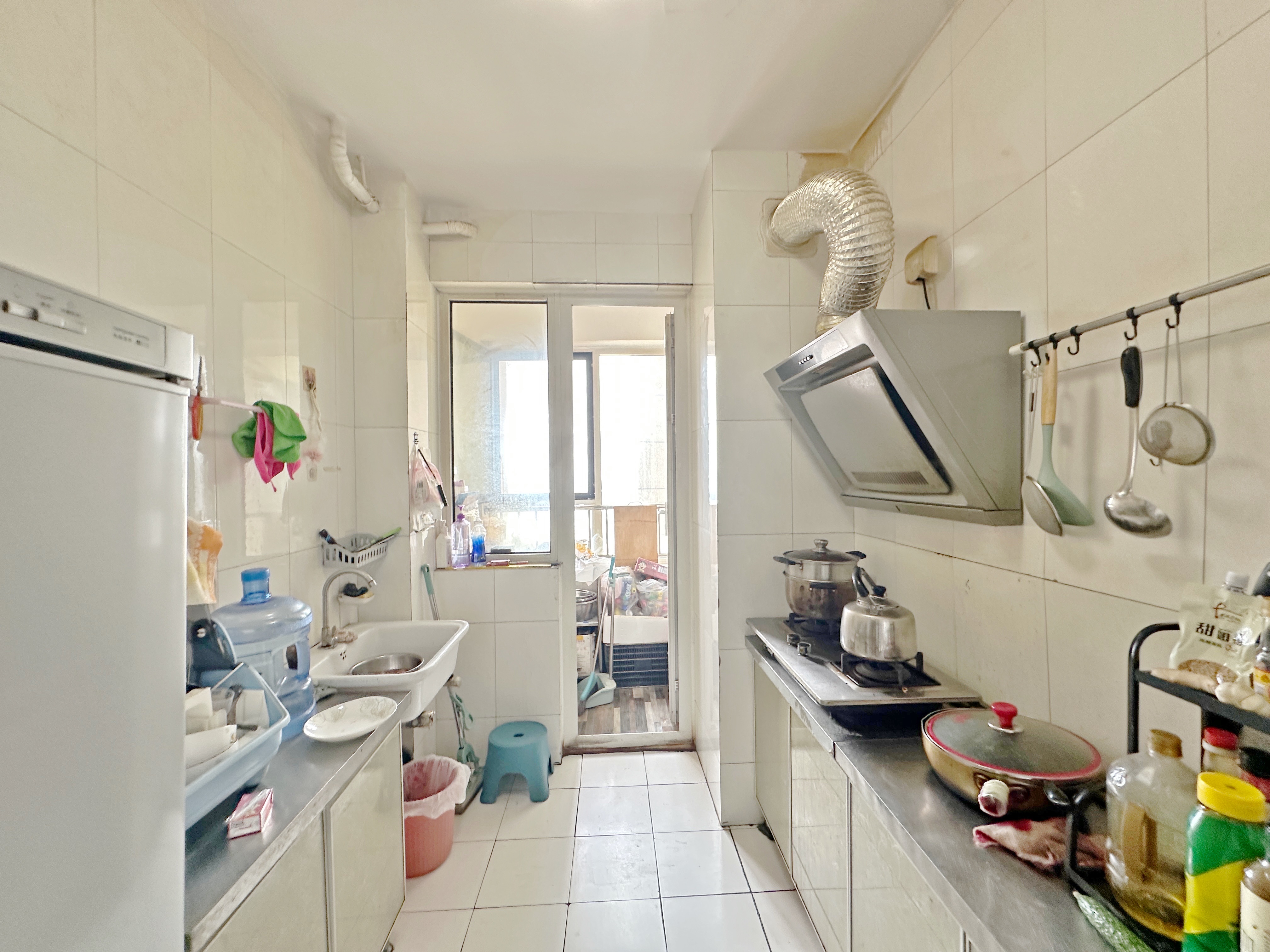 阳光100国际新城(K区)