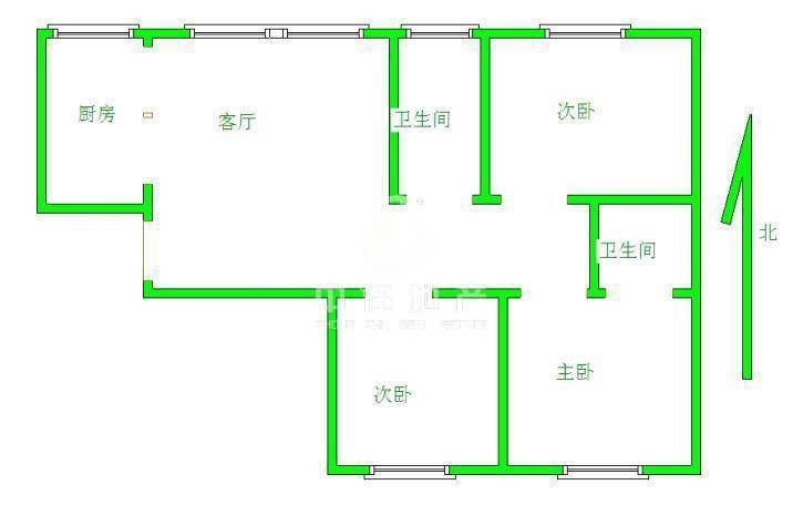 龙园小区(济高龙园)