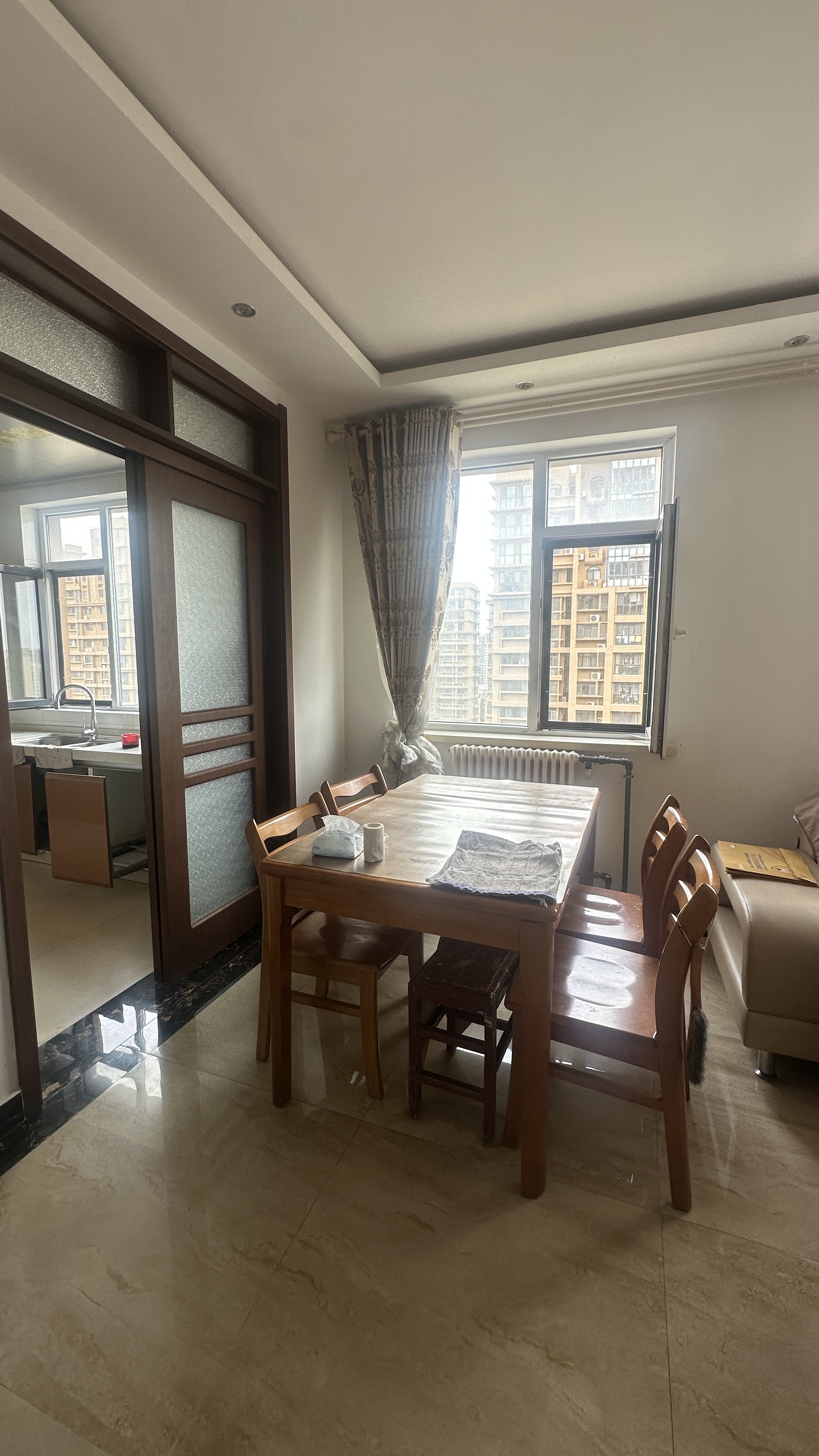 龙园小区(济高龙园)