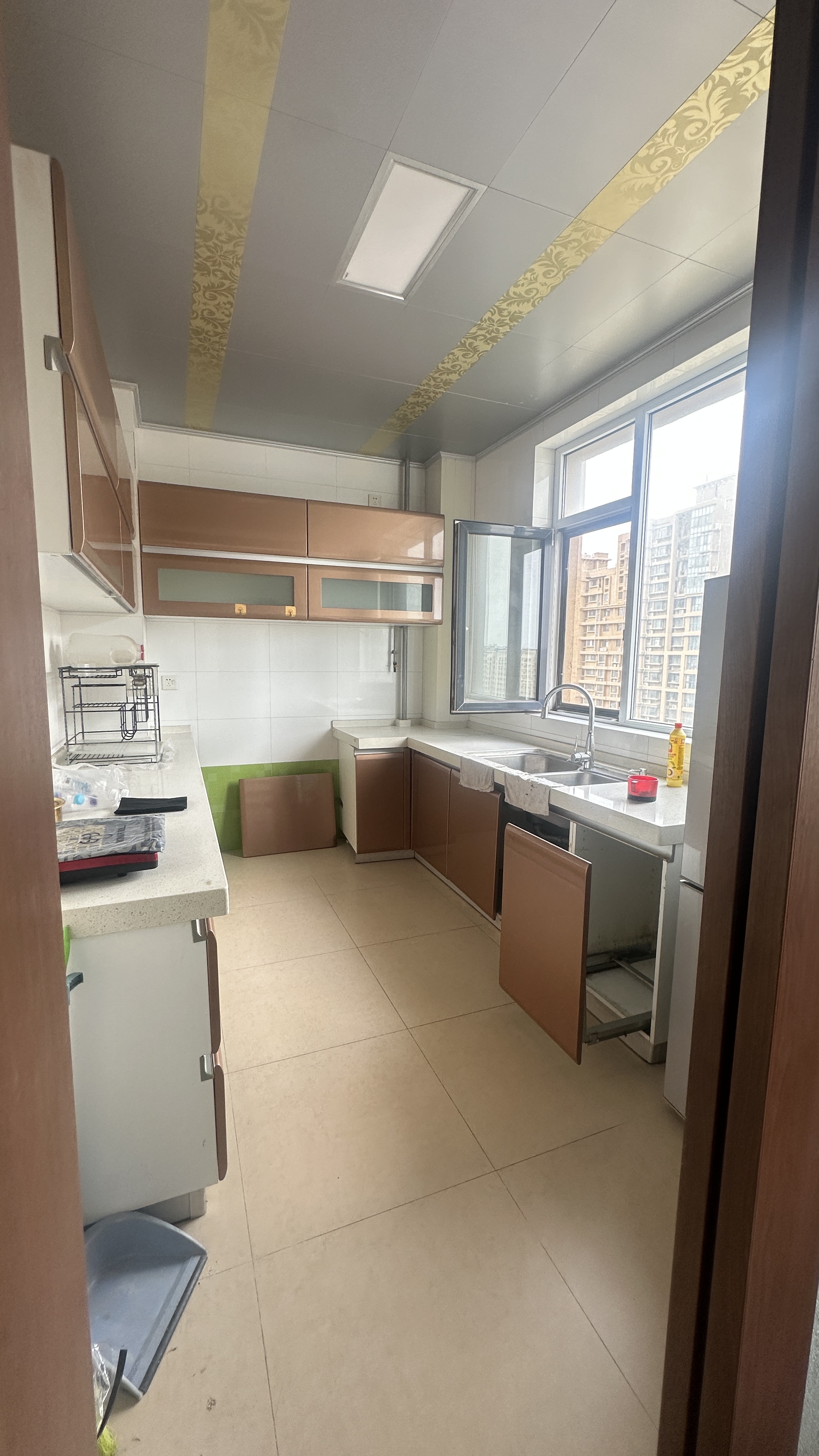 龙园小区(济高龙园)