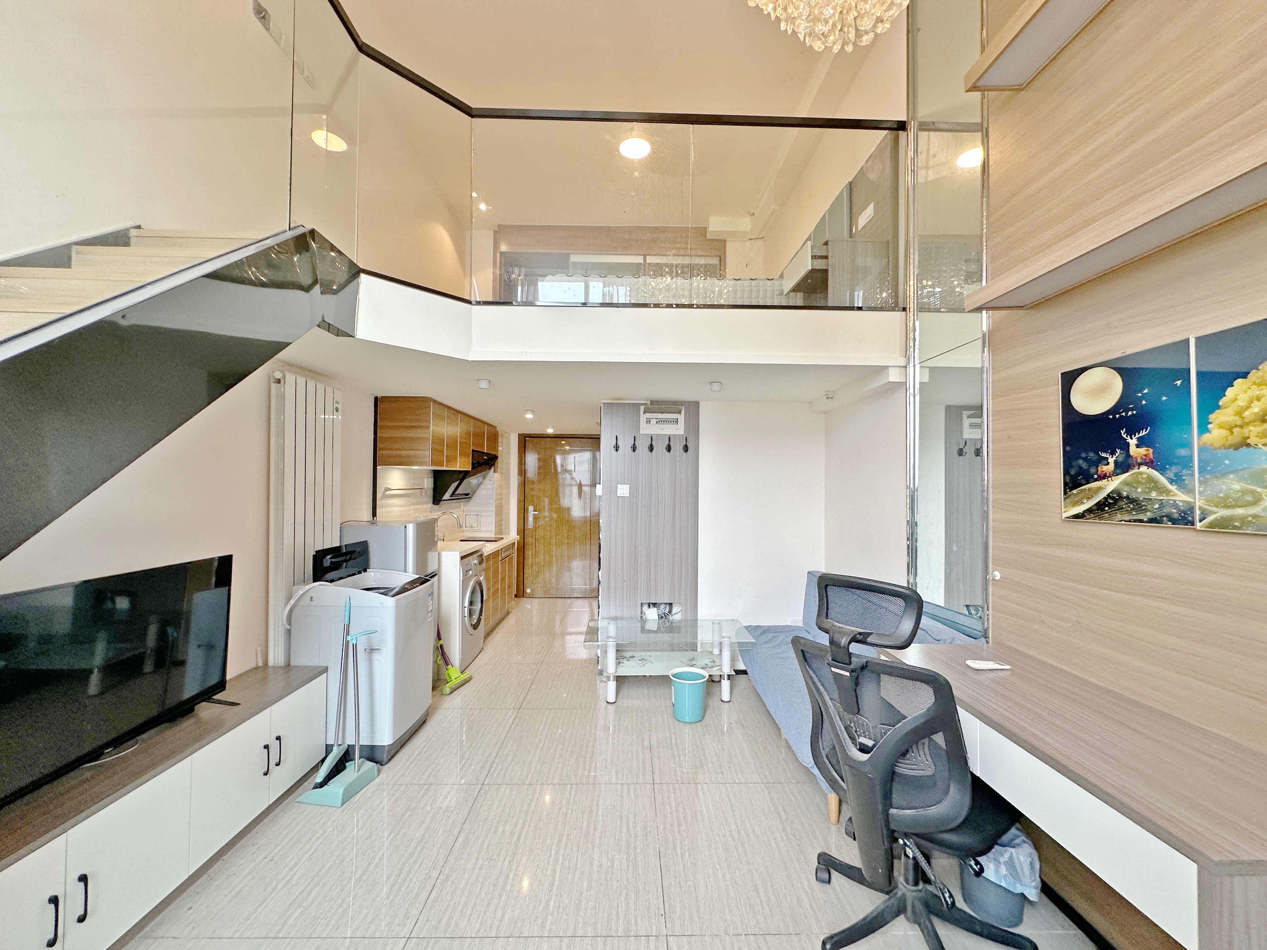 恒大睿城(商住楼)