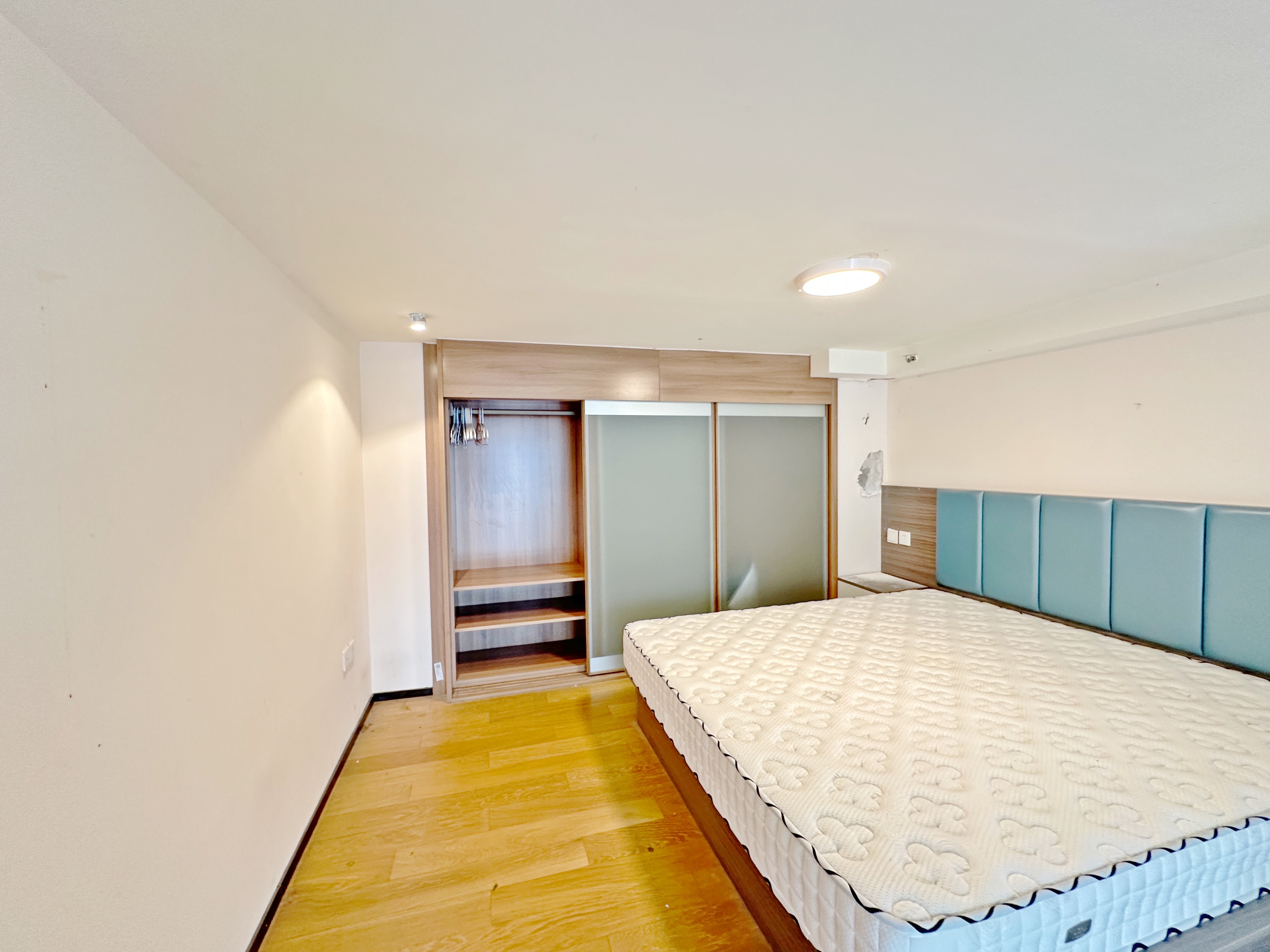 恒大睿城(商住楼)