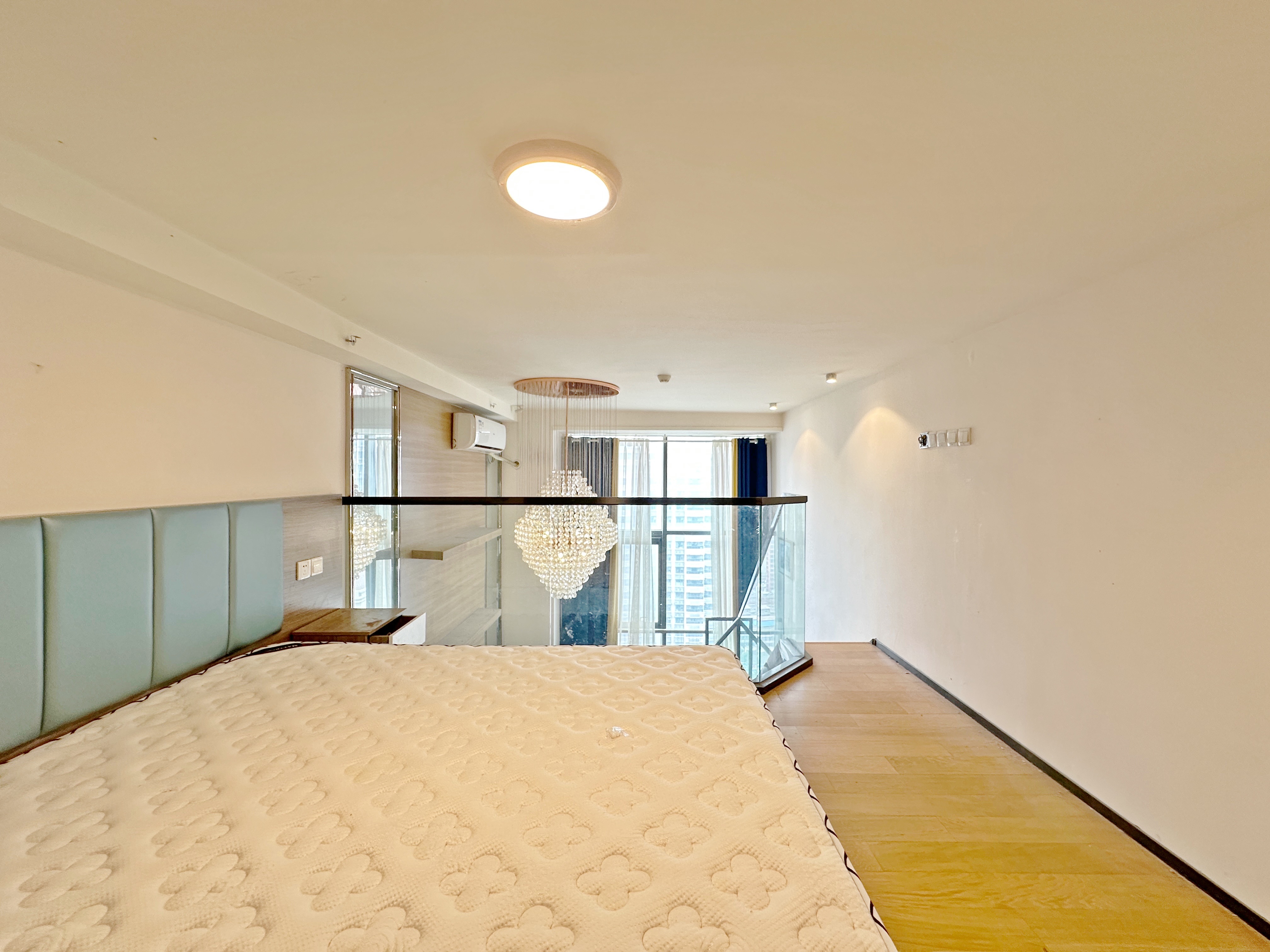 恒大睿城(商住楼)