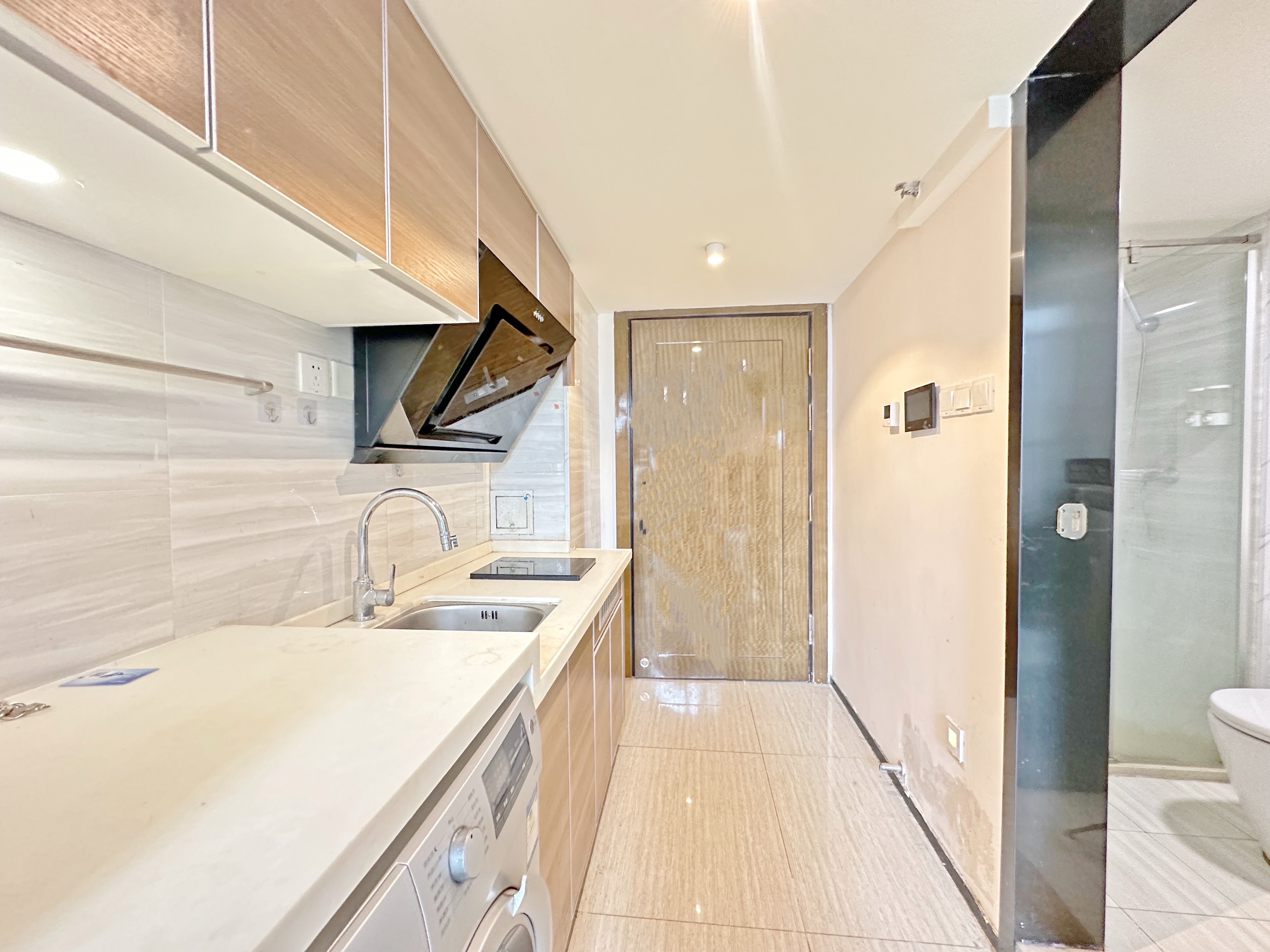 恒大睿城(商住楼)