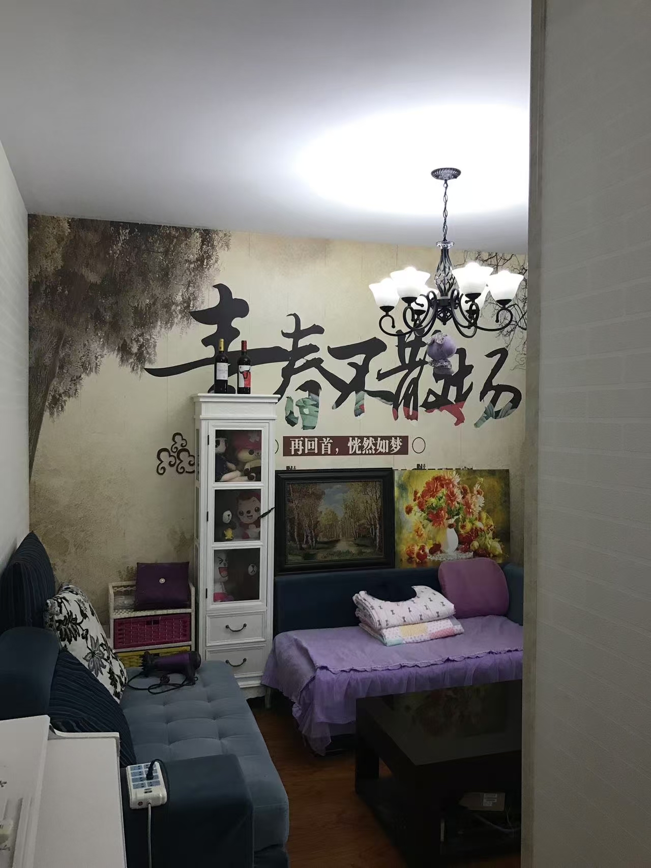 整租· 银座花园一期 5室2厅 南北