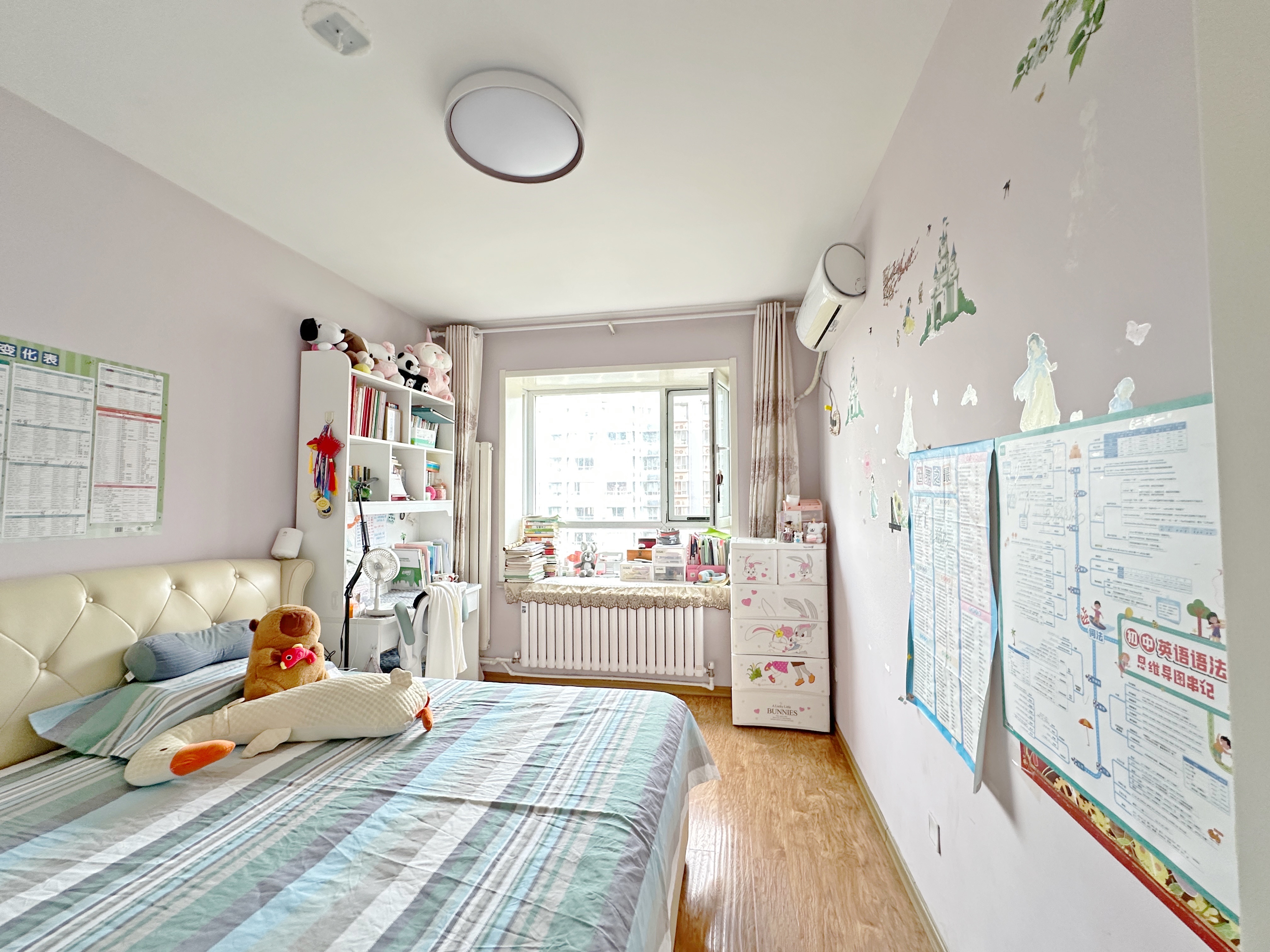 卧龙花园龙泰苑