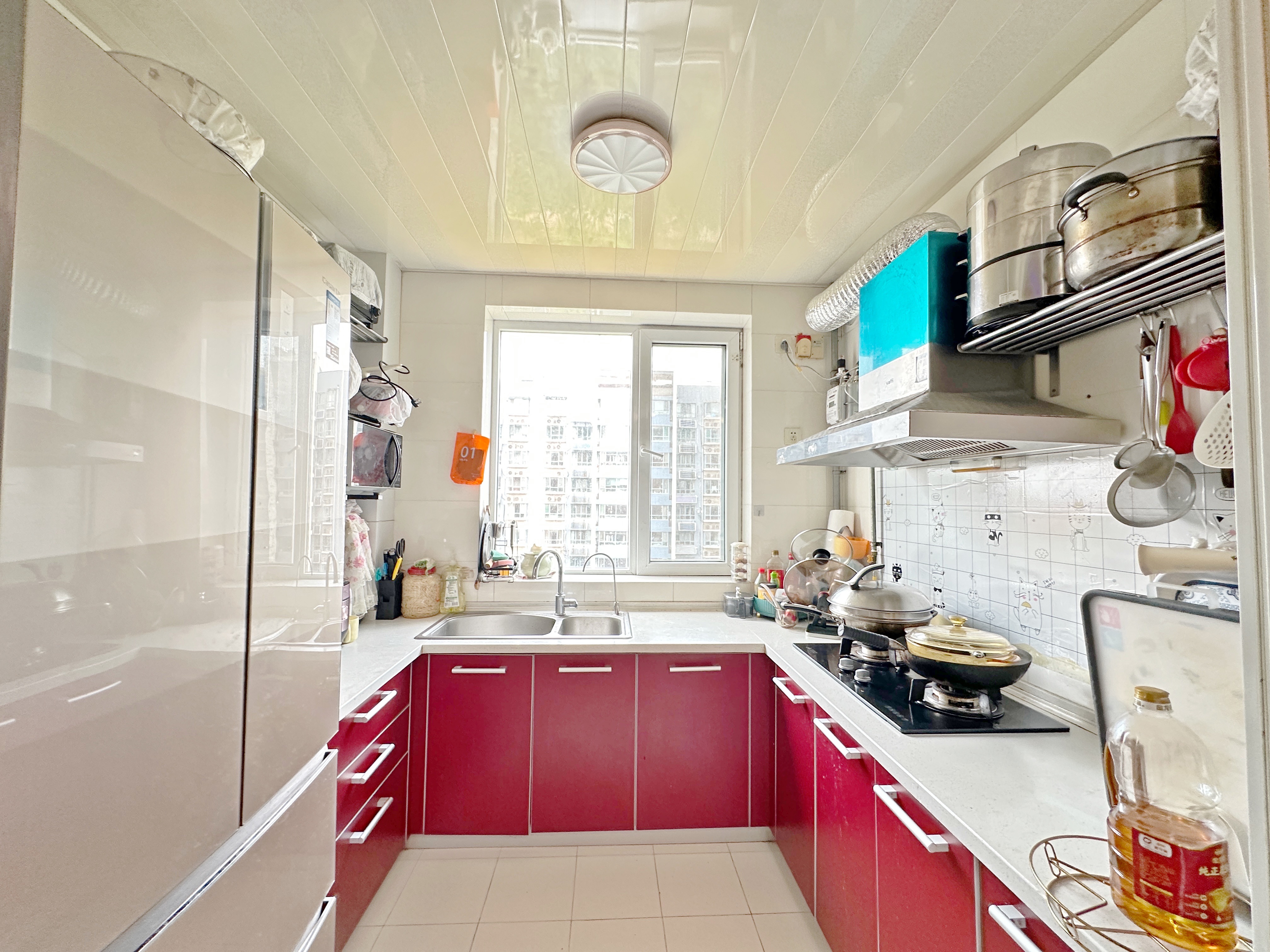 卧龙花园龙泰苑