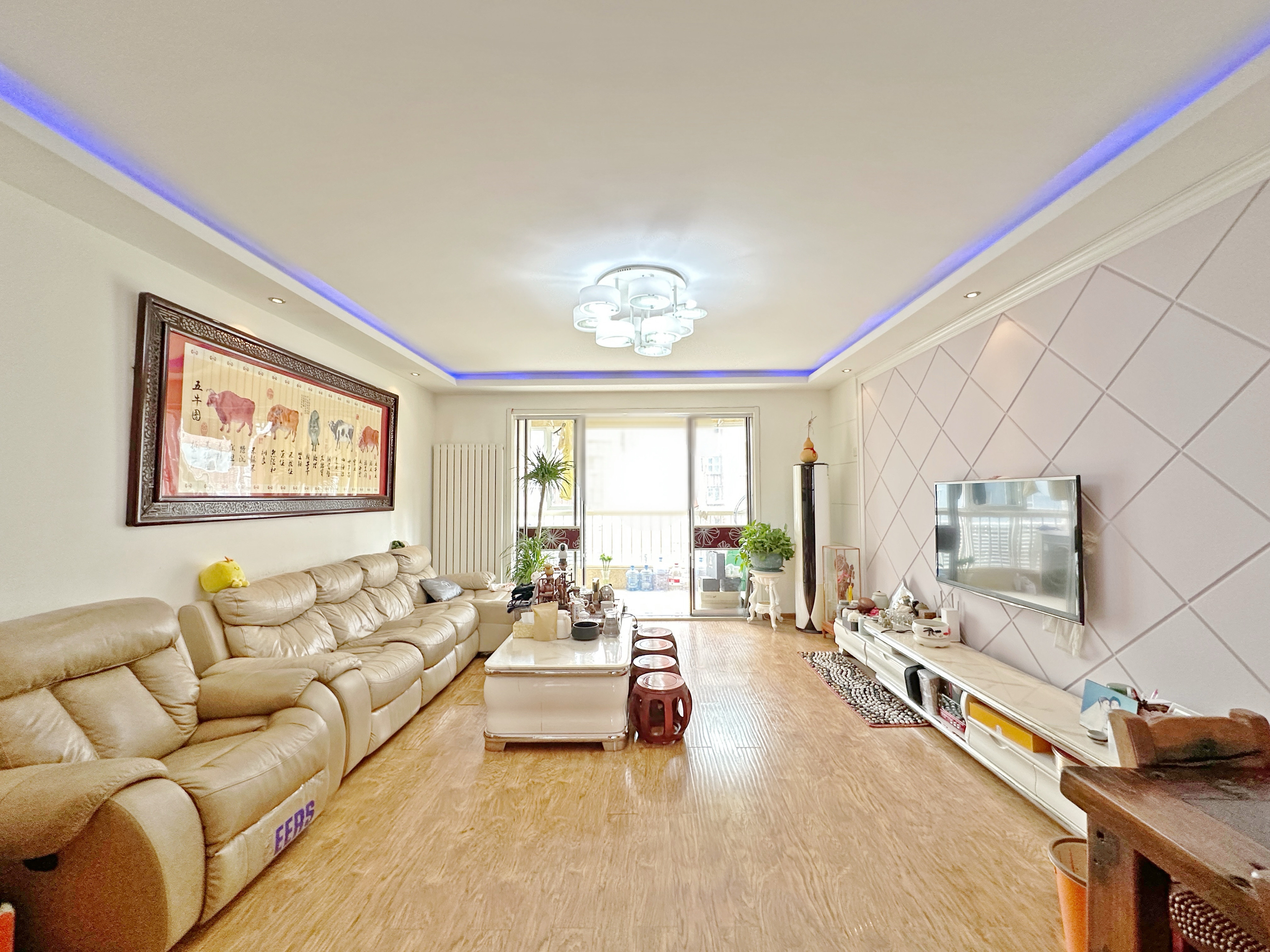 卧龙花园龙泰苑