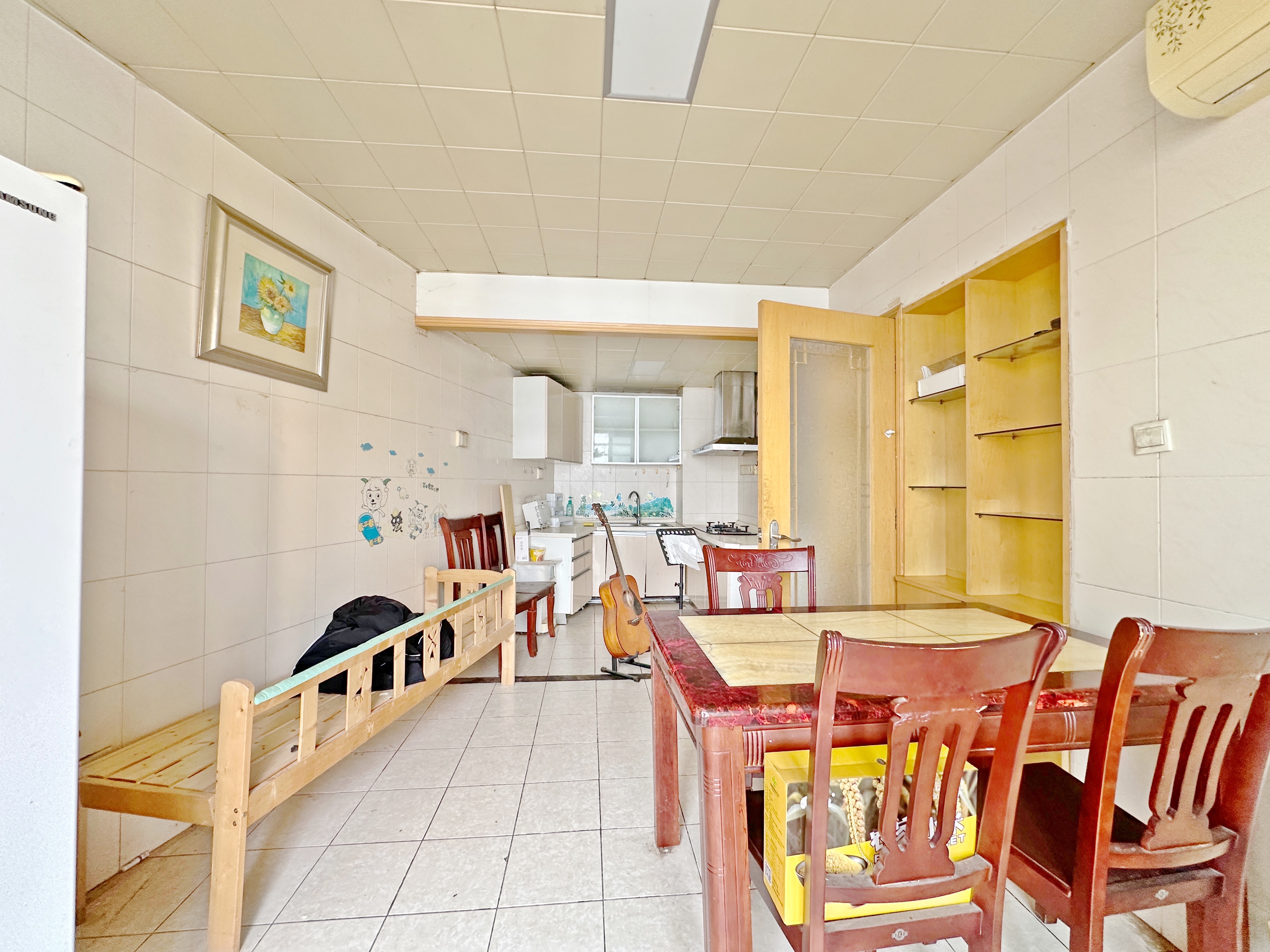 阳光100国际新城(F区)