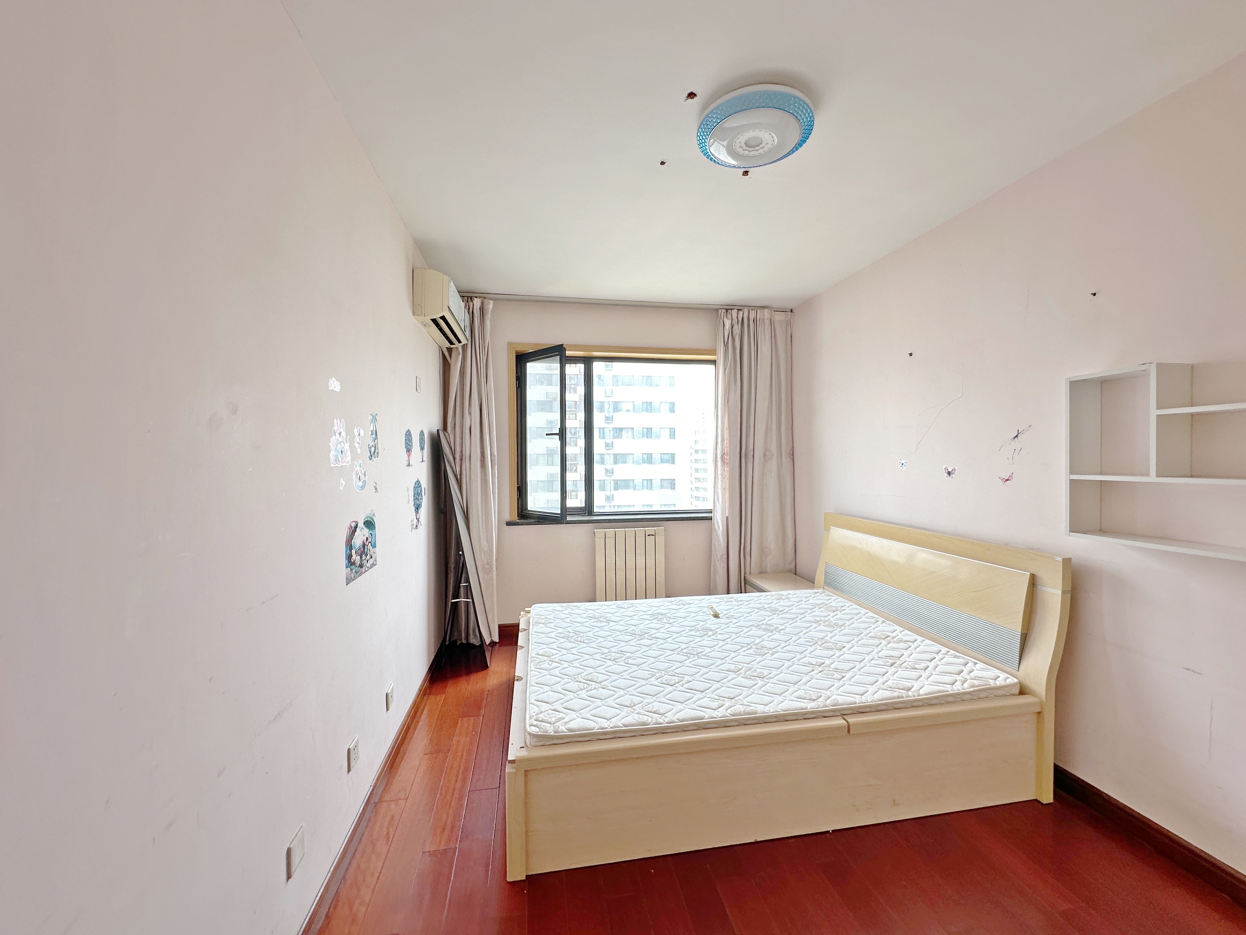 阳光100国际新城(F区)