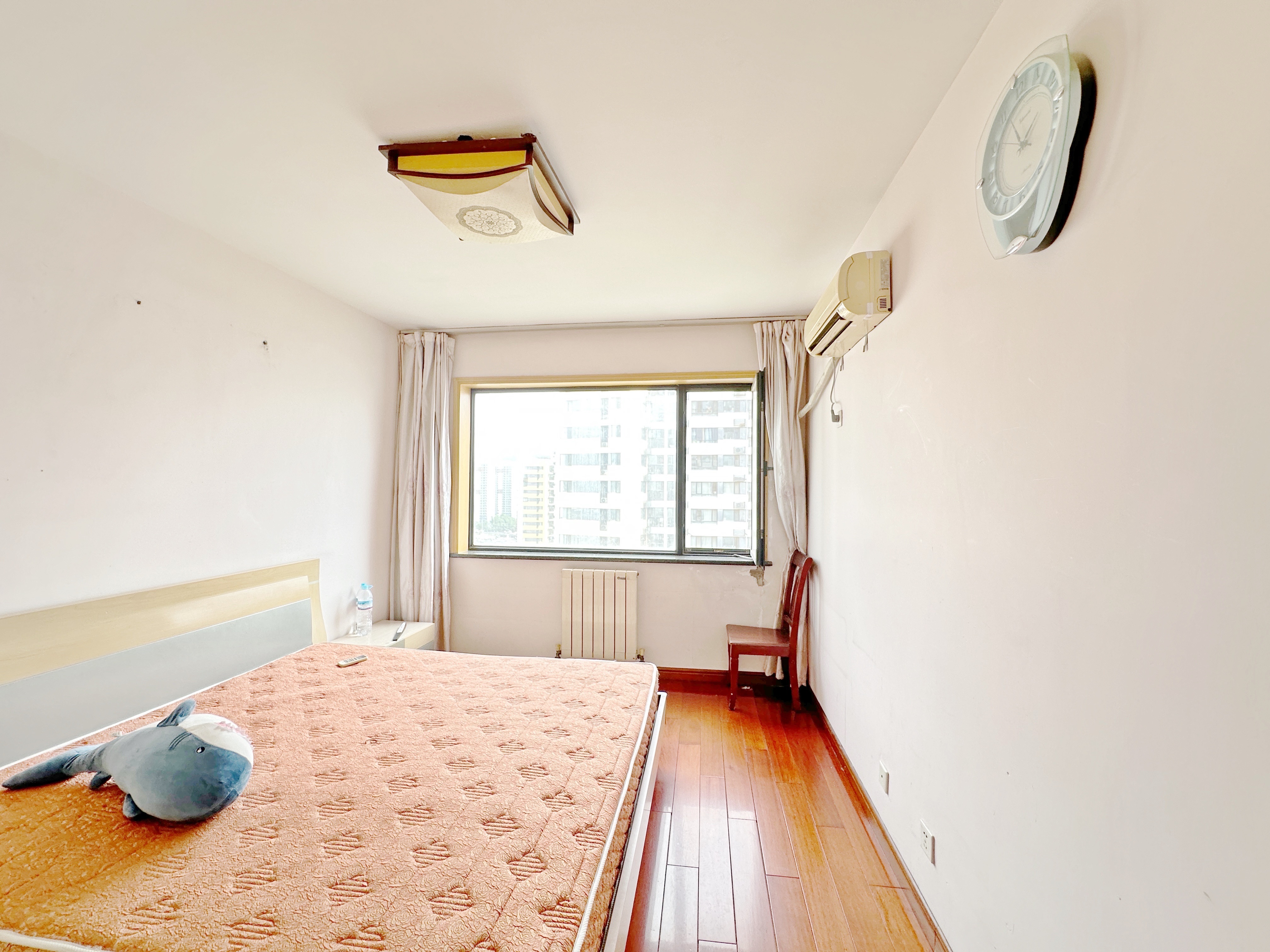 阳光100国际新城(F区)