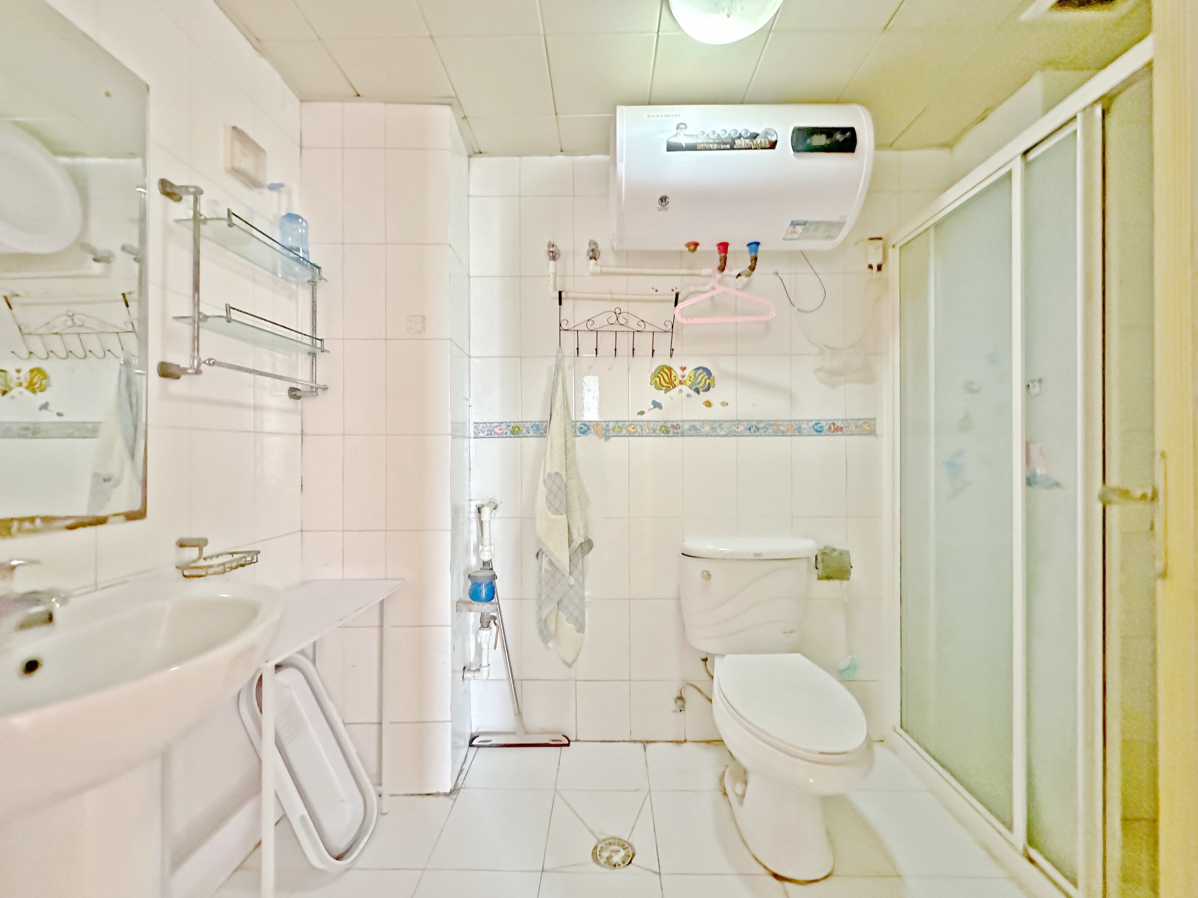 阳光100国际新城(F区)