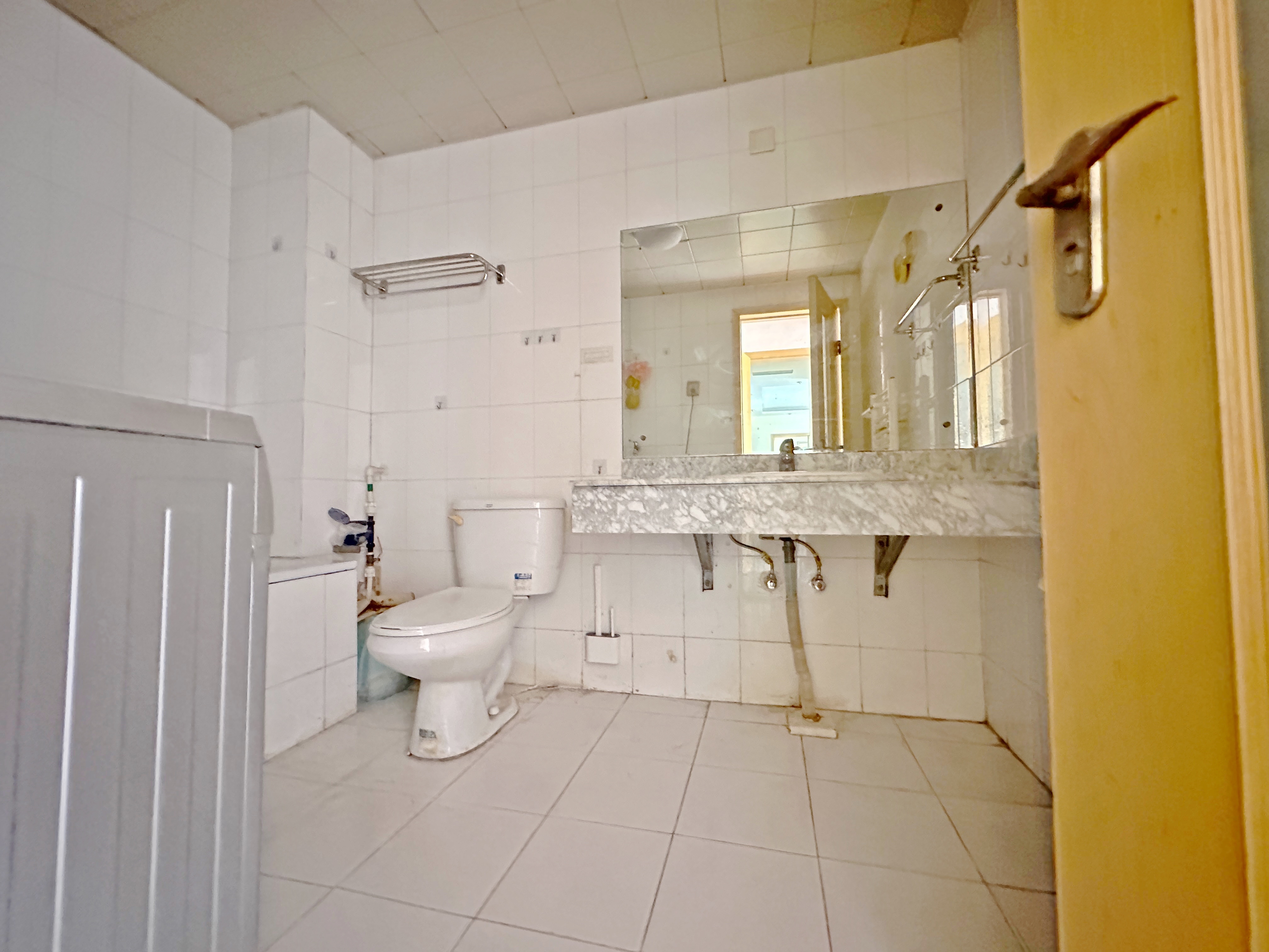 阳光100国际新城(F区)