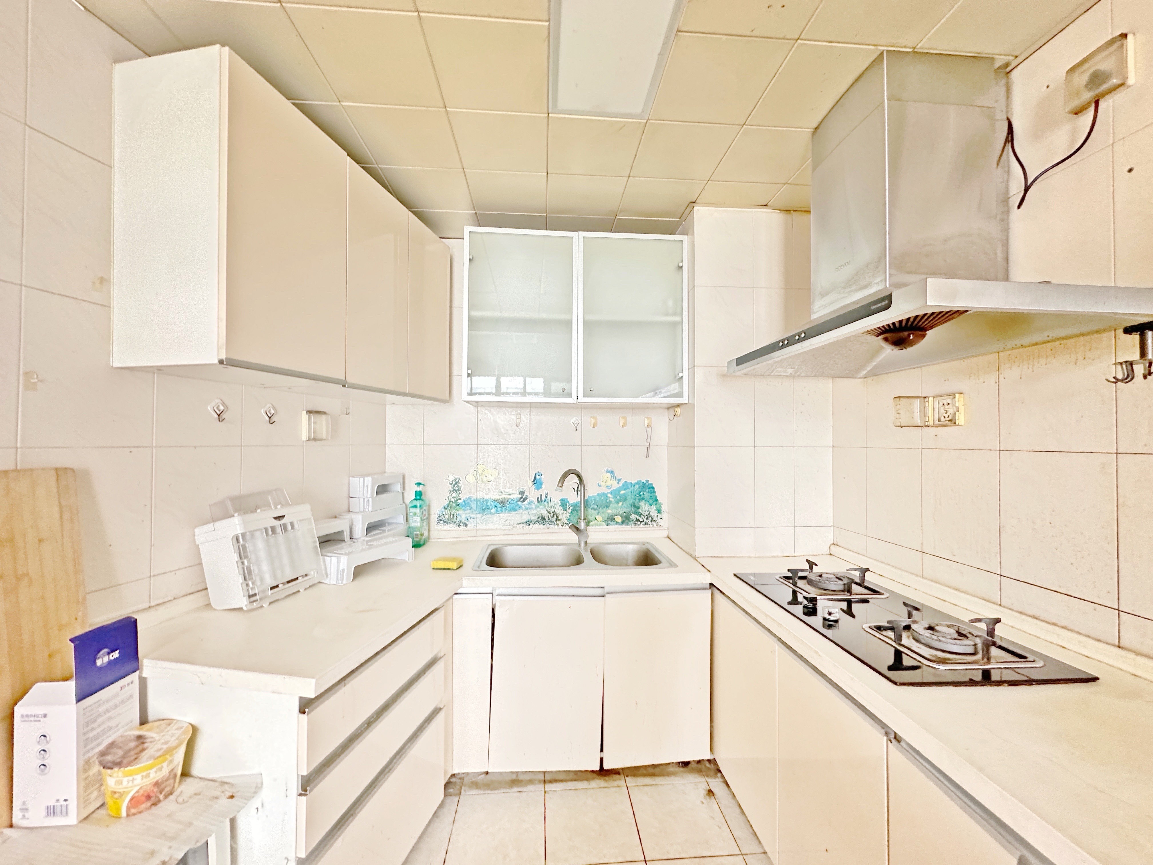 阳光100国际新城(F区)