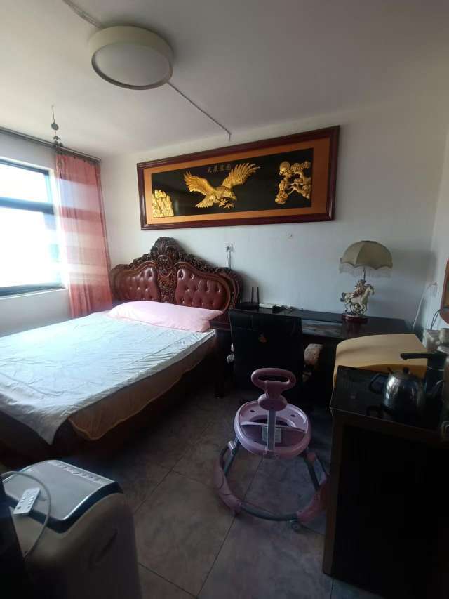 兴济河小区