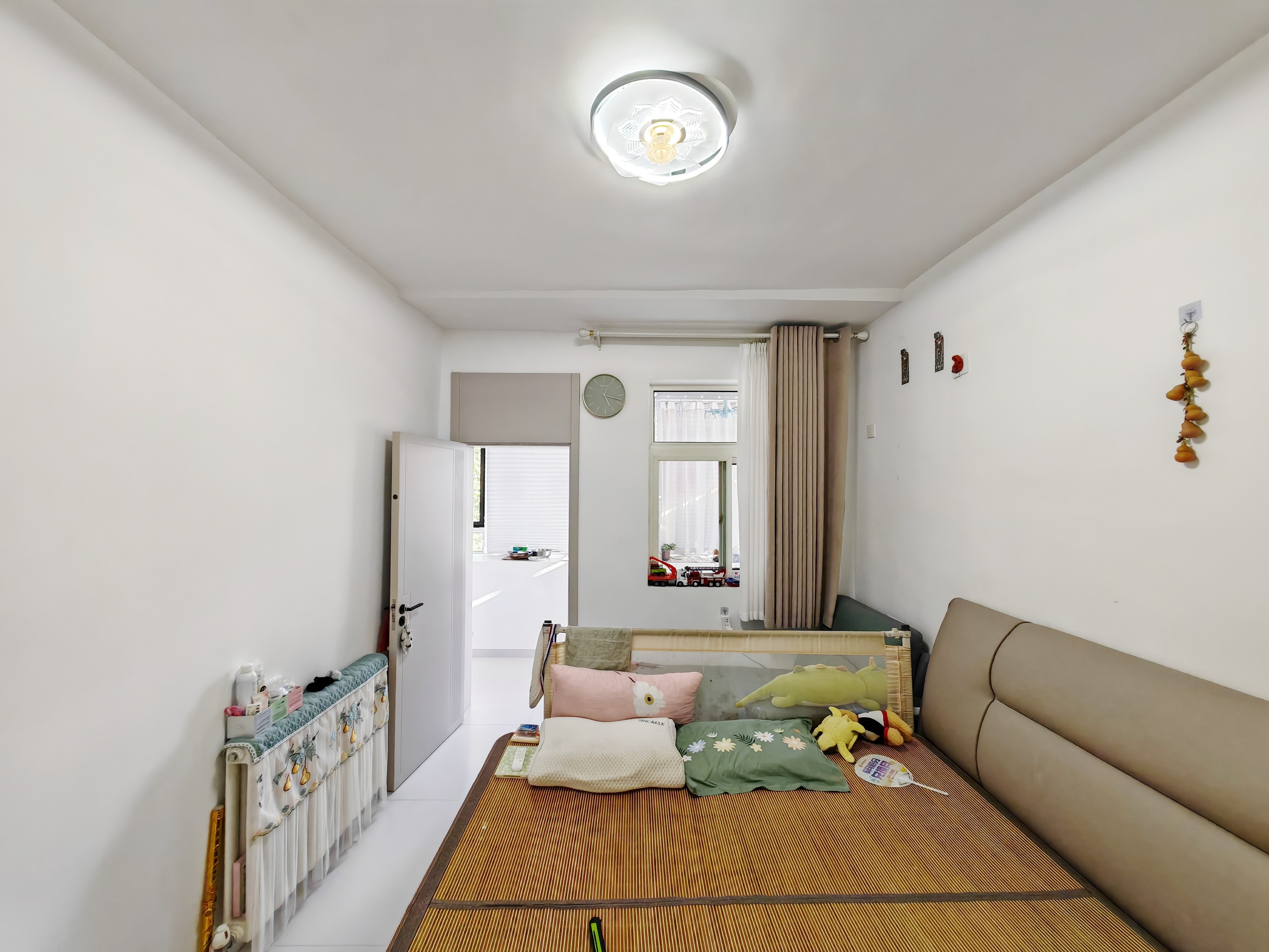 山大路190-200号院