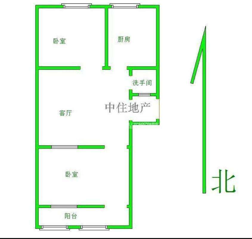铁路玉函小区