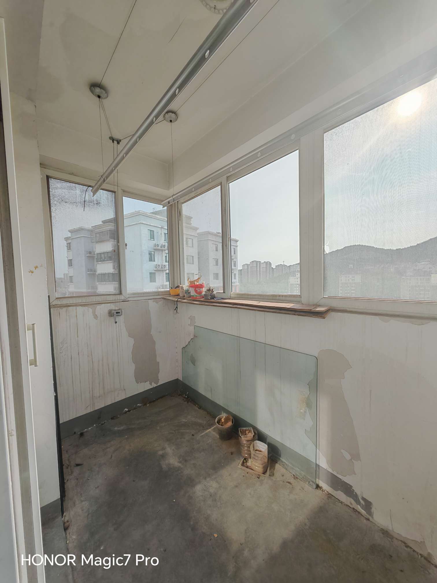 铁路南苑小区