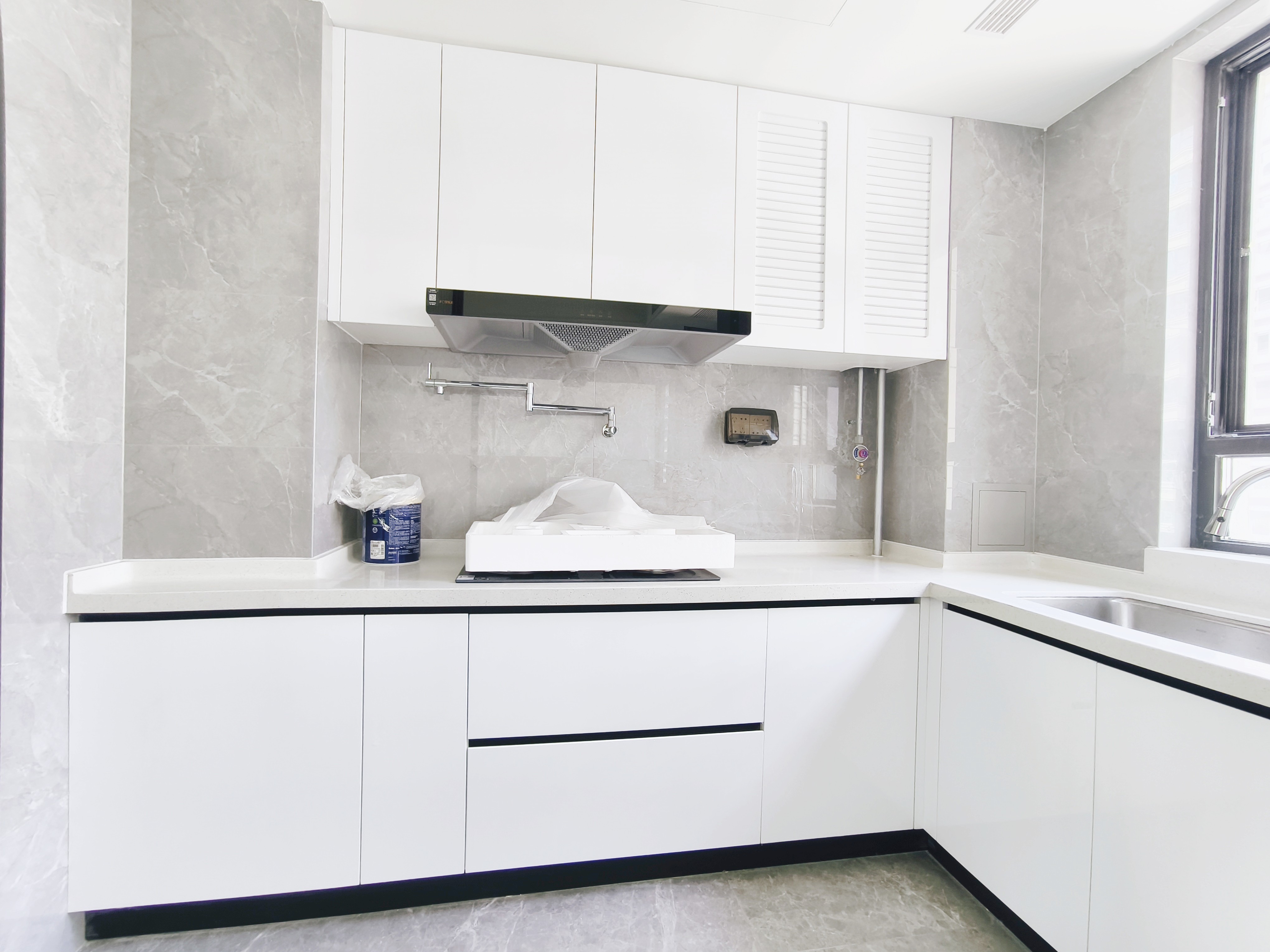 远洋潮起东方A4地块