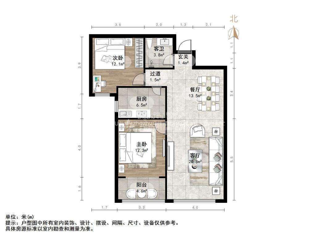 大杨新区