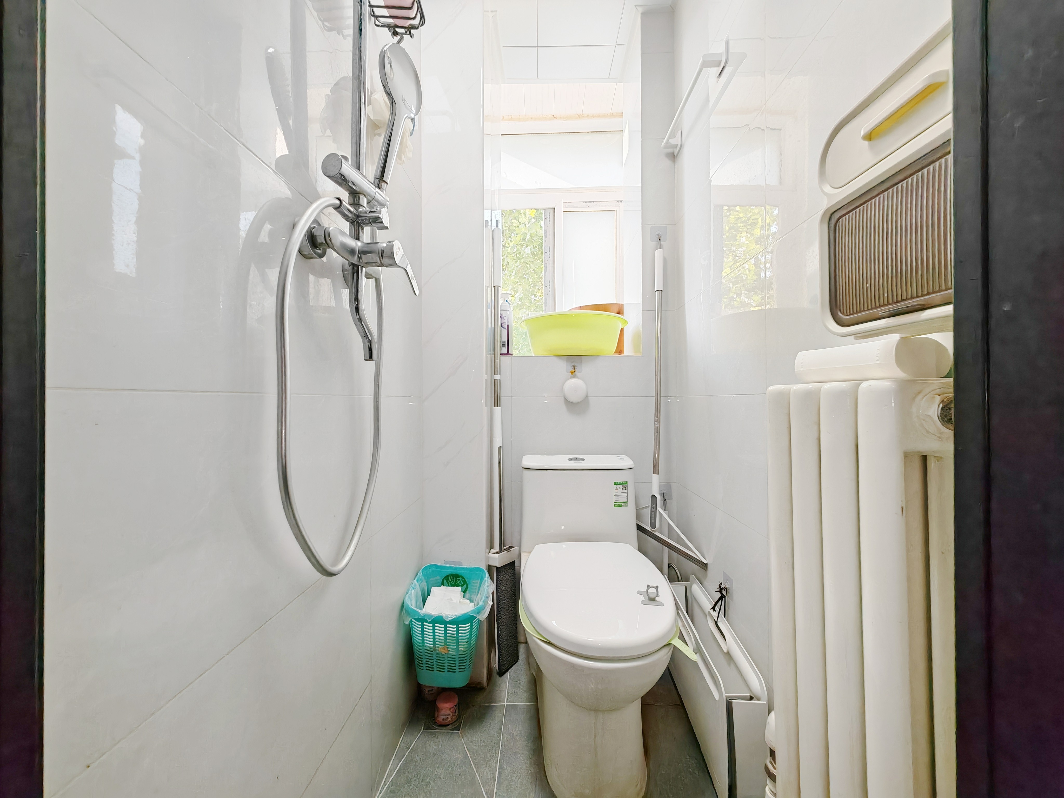 山大路190-200号院