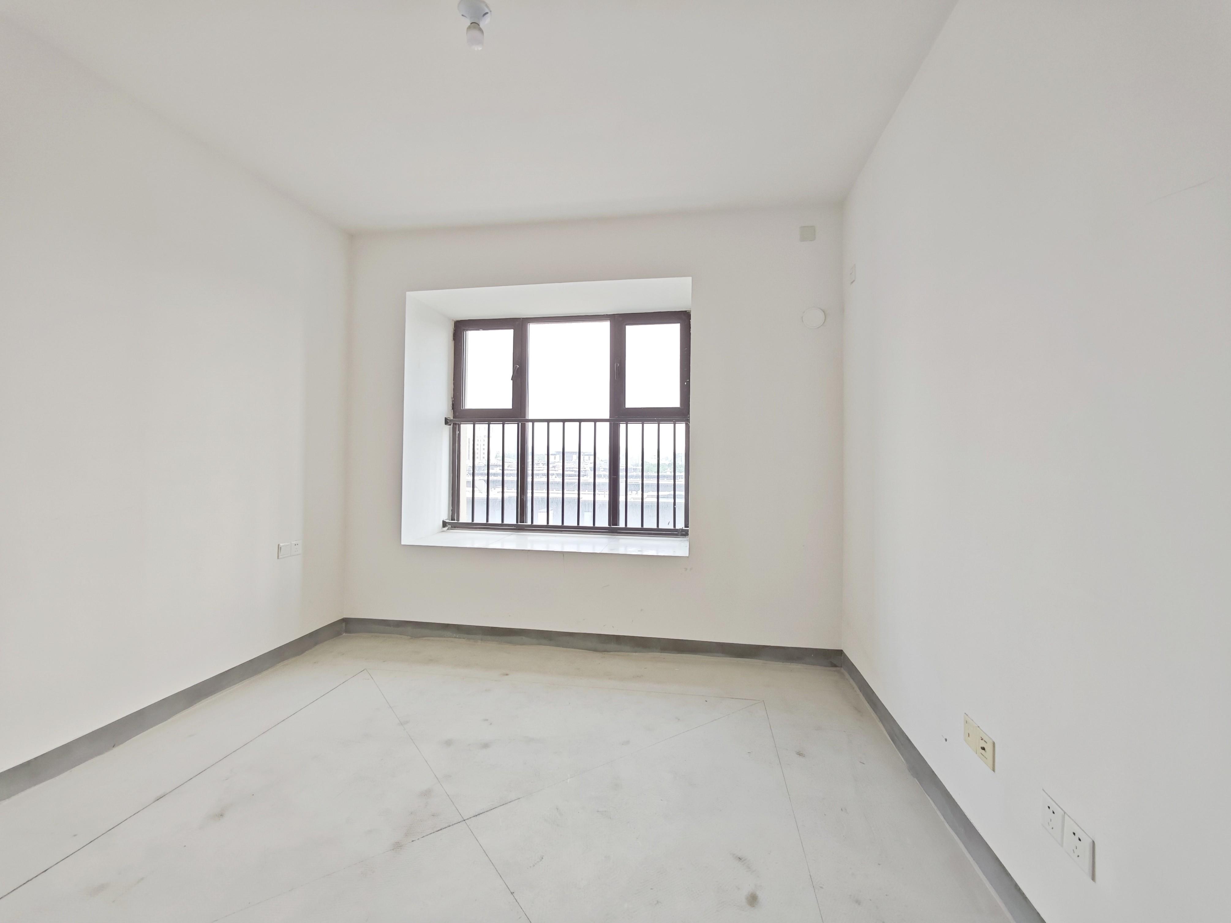 中建锦绣首府