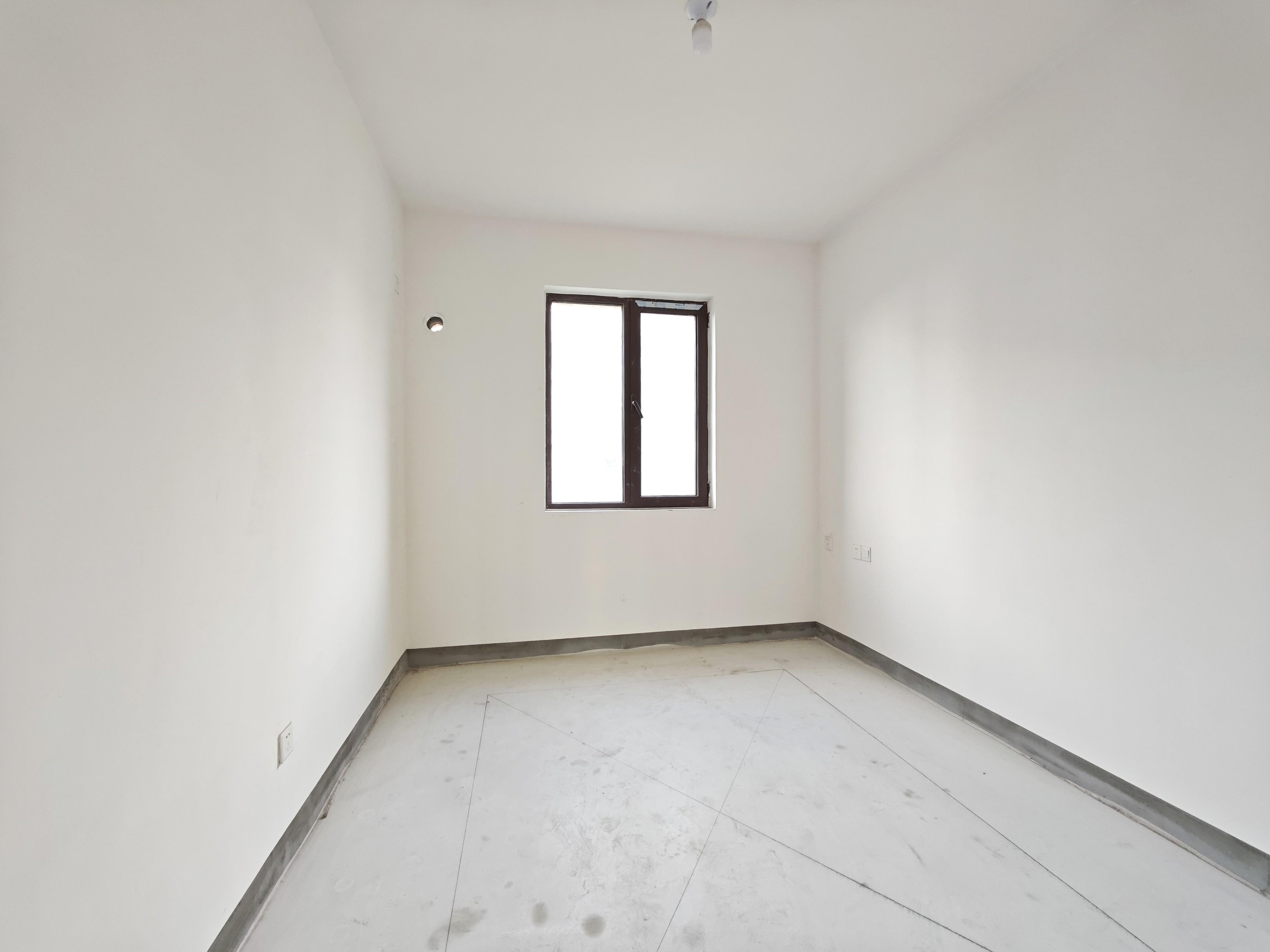 中建锦绣首府