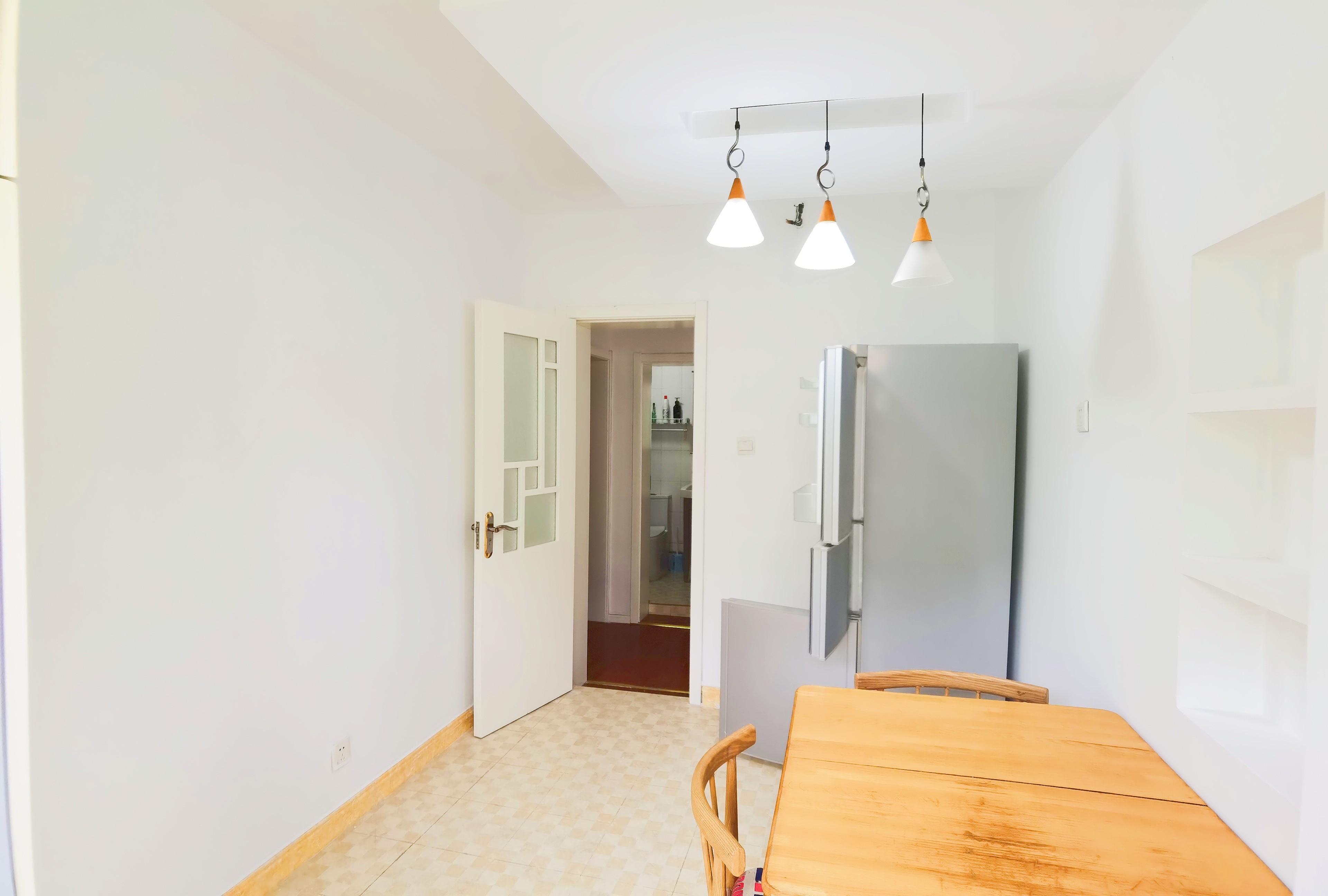 永庆街财政厅宿舍