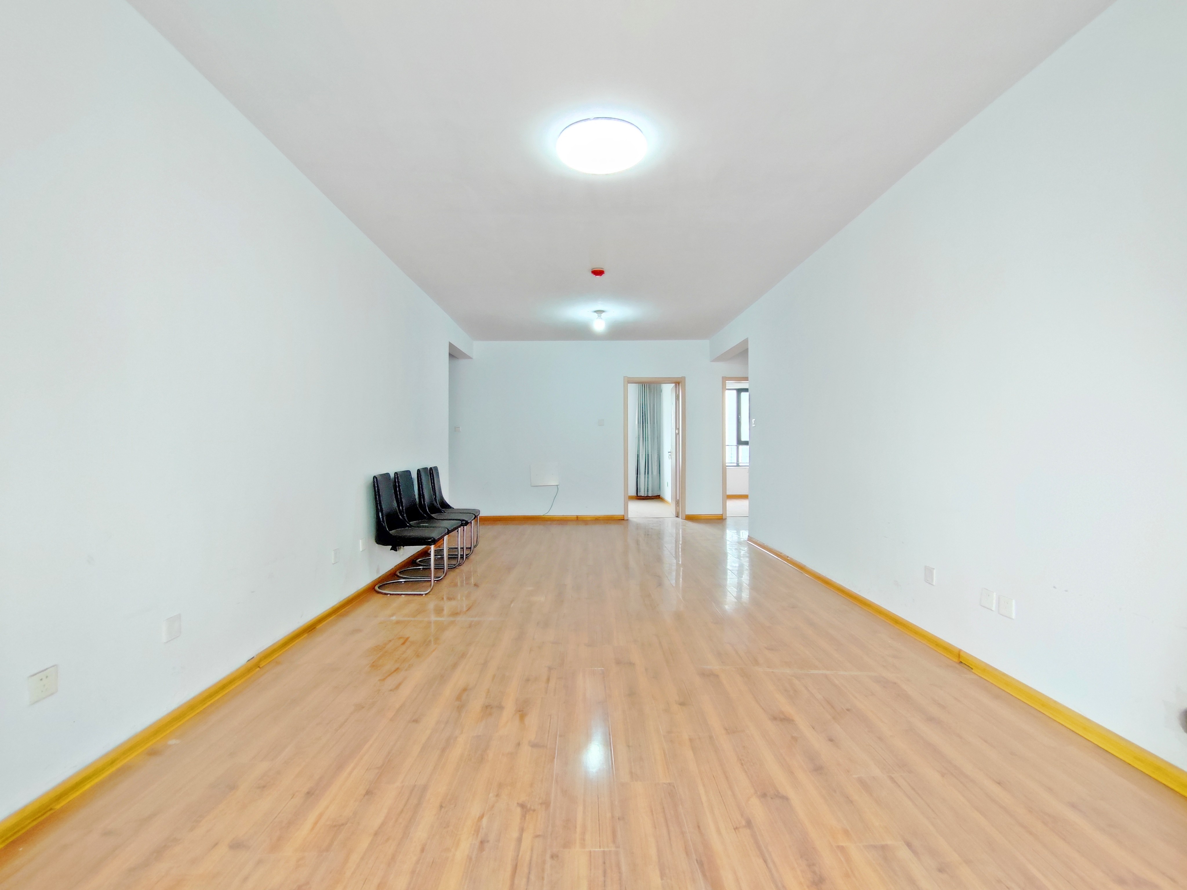  西客站 中建锦绣城一期  2