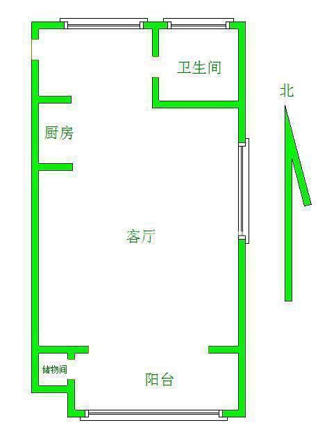 恒生艾特公寓