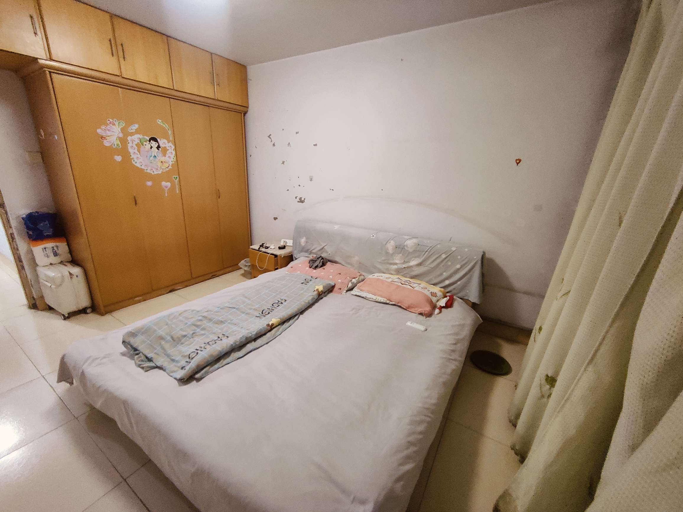 科苑小区北区